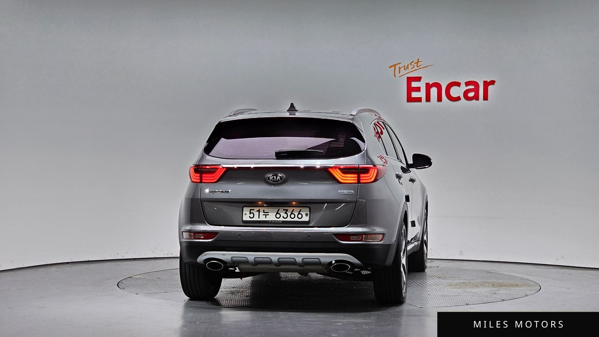 Kia Sportage 2016 — миниатюра 4