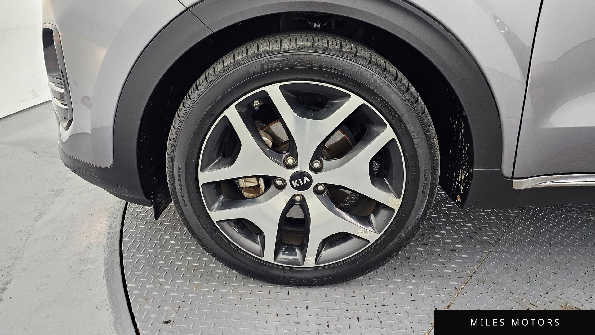 Kia Sportage 2016 — миниатюра 5