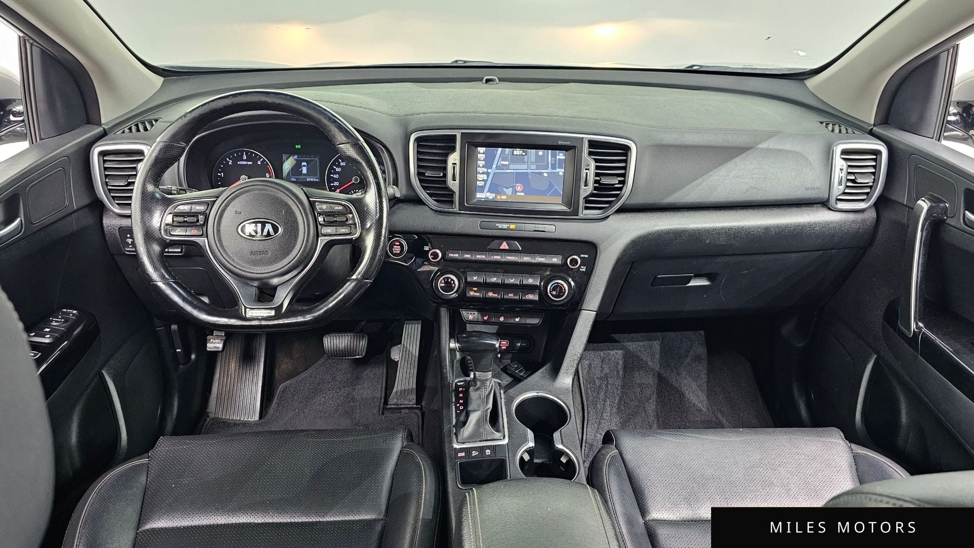 Kia Sportage 2016 — миниатюра 10