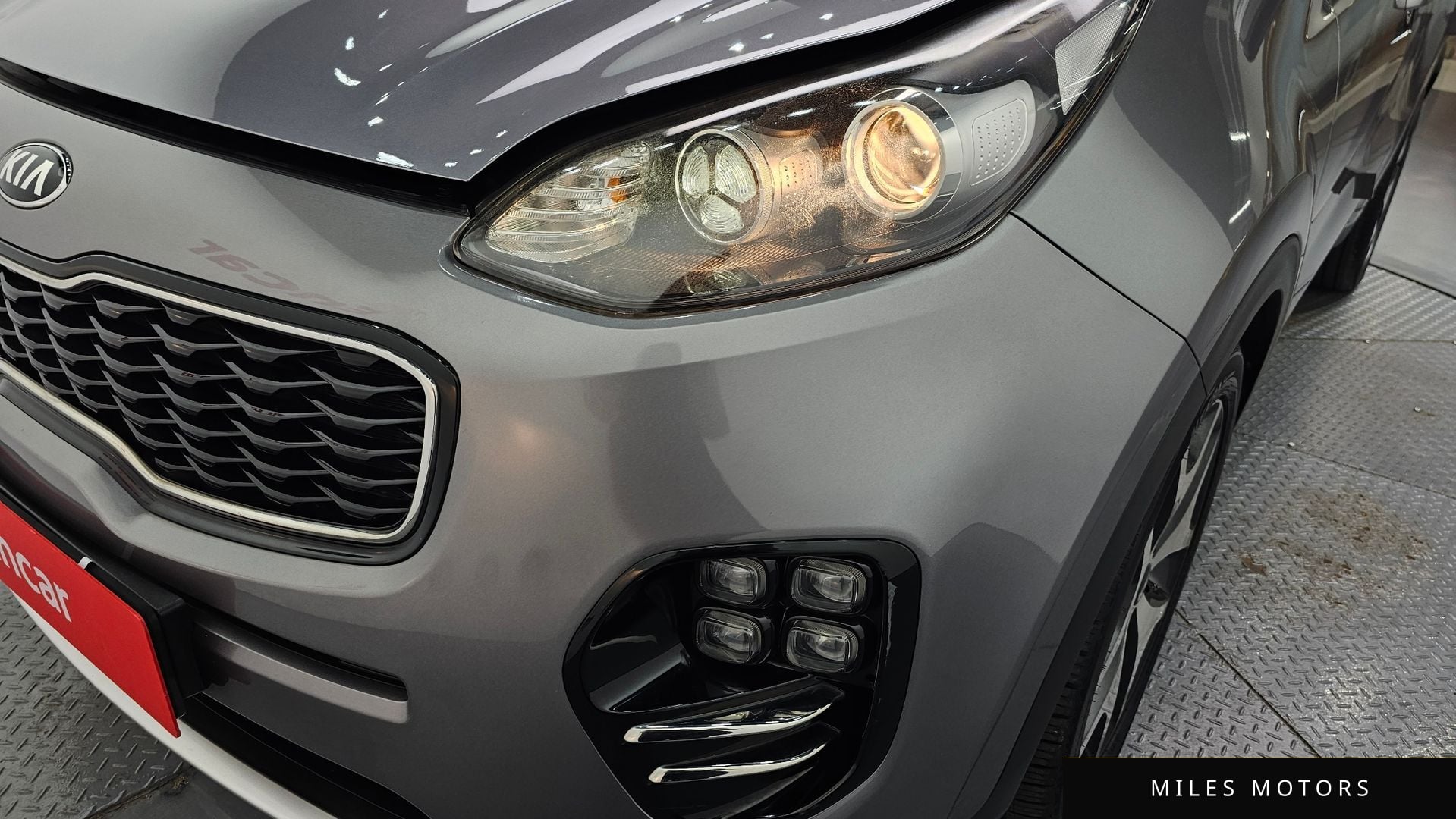 Kia Sportage 2016 — миниатюра 8