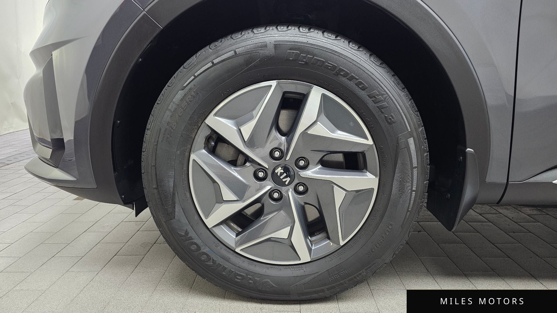 Kia Sorento 2021 — миниатюра 5