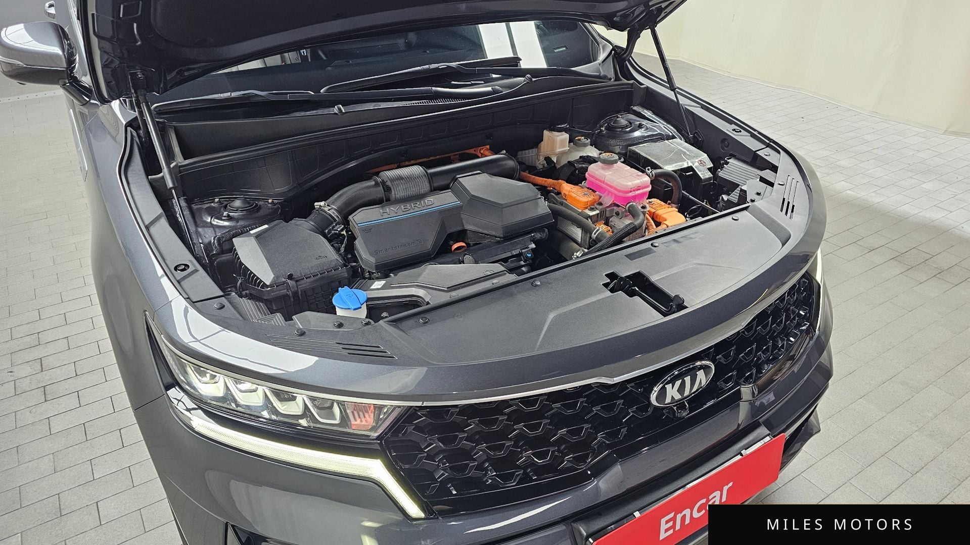 Kia Sorento 2021 — миниатюра 6