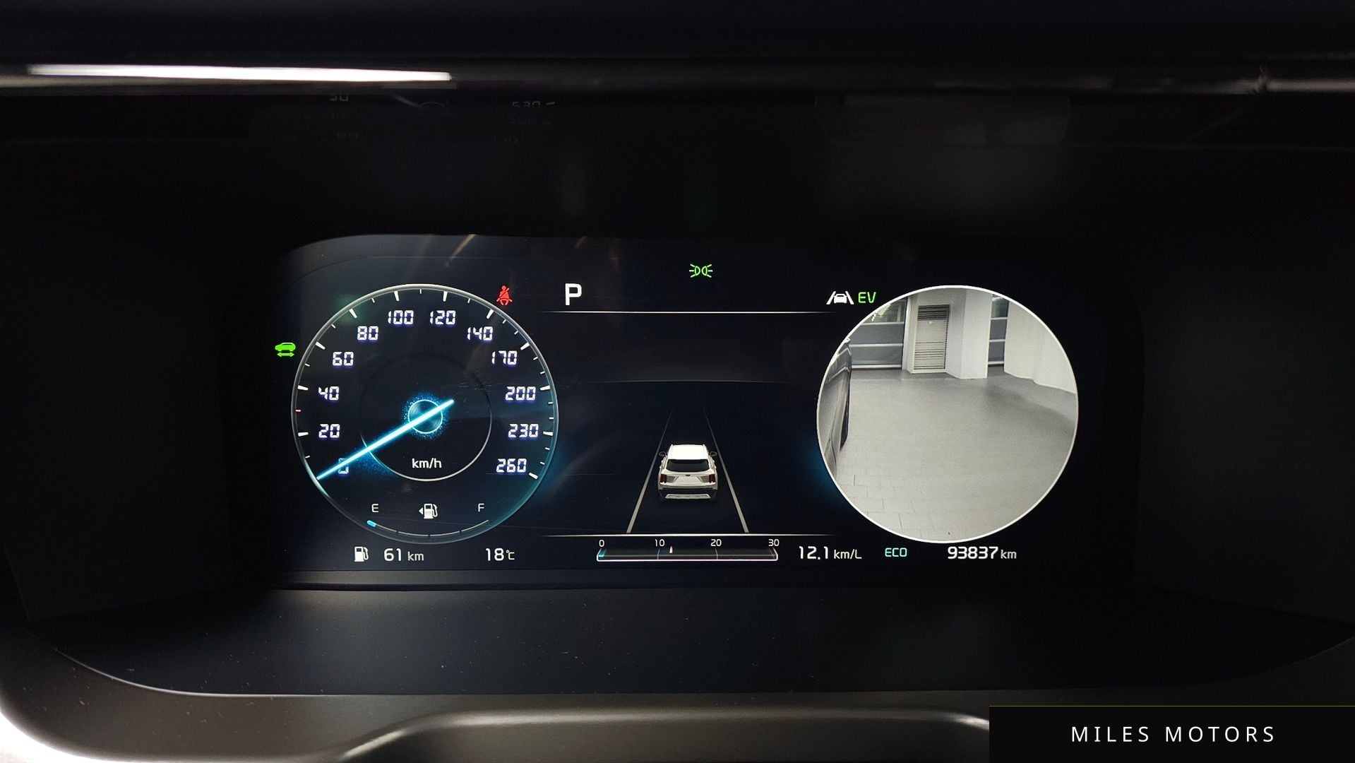 Kia Sorento 2021 — миниатюра 11