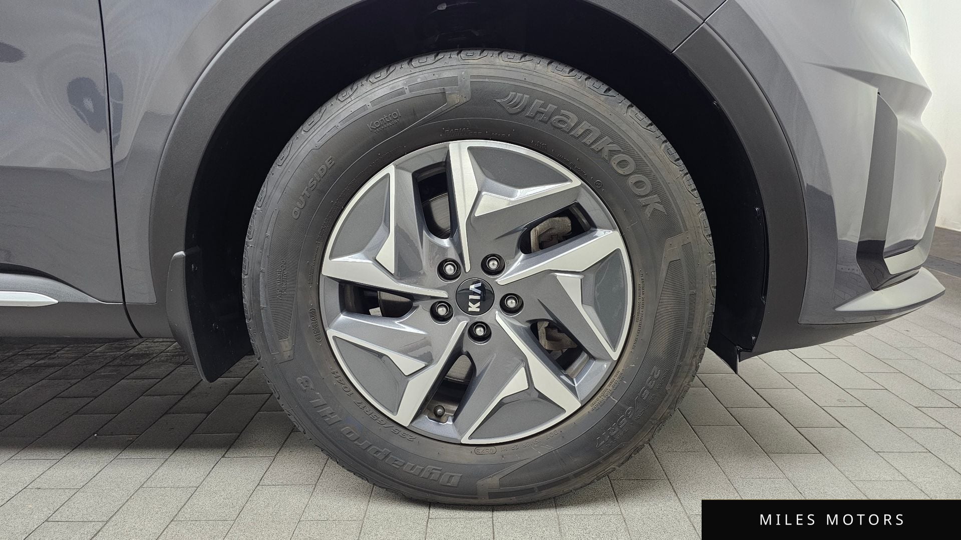 Kia Sorento 2021 — миниатюра 7