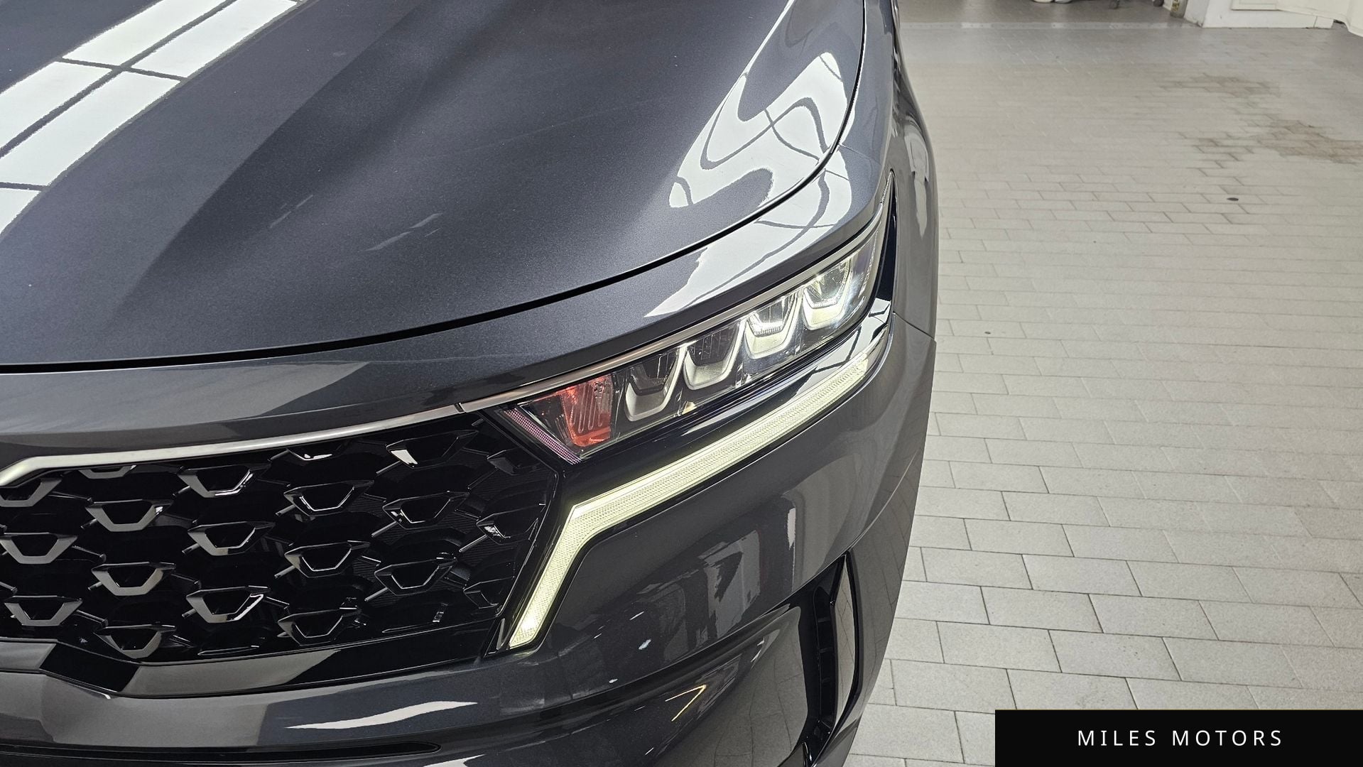 Kia Sorento 2021 — миниатюра 8