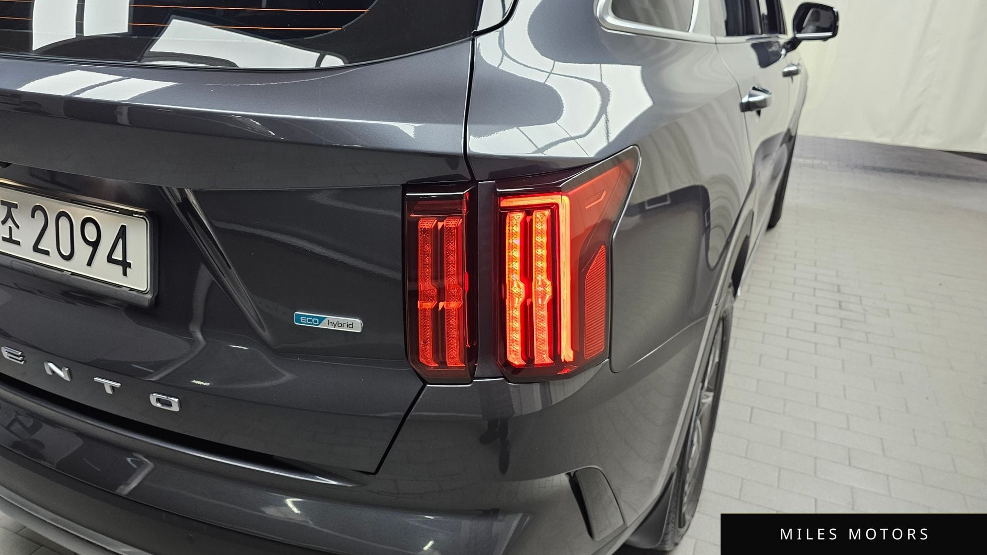 Kia Sorento 2021 — миниатюра 9