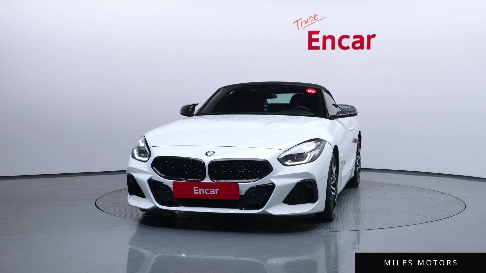 BMW Z4 (G29) 2022 — миниатюра 3