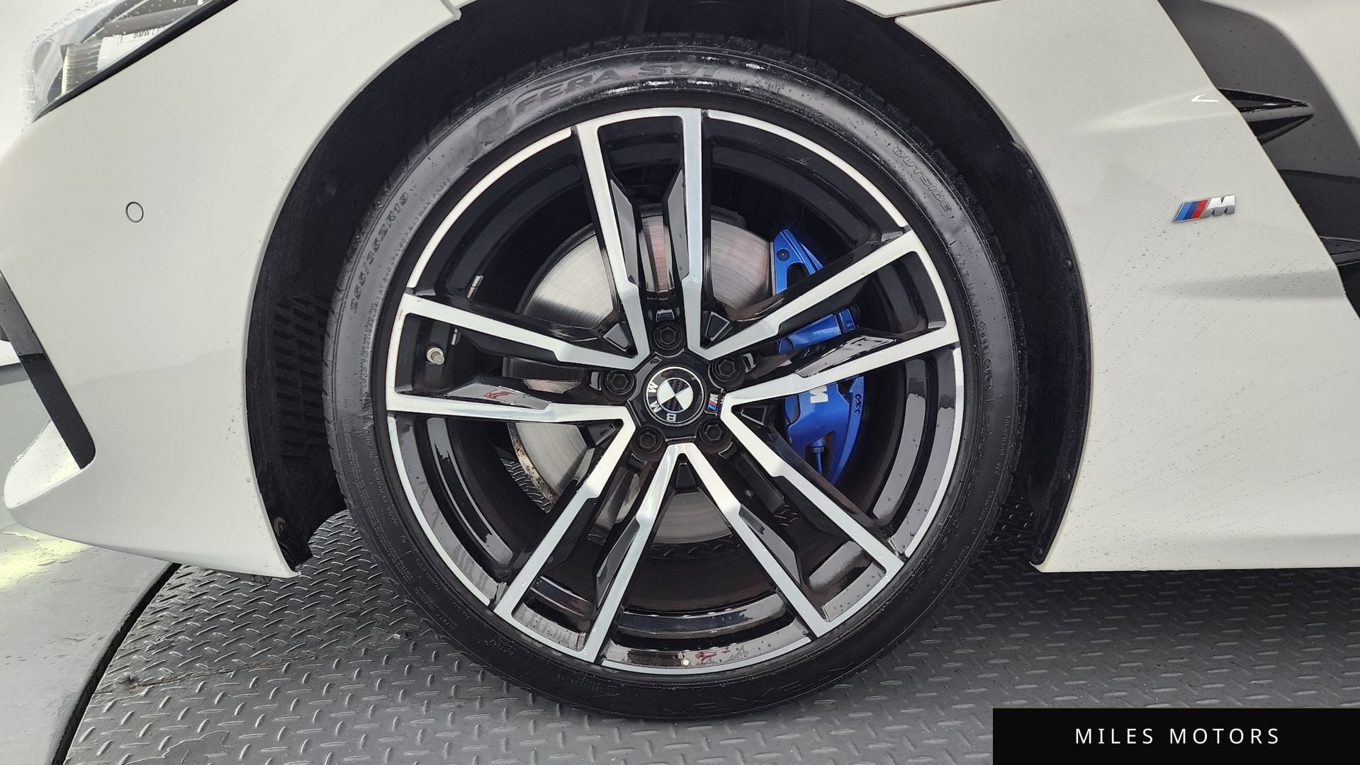 BMW Z4 (G29) 2022 — миниатюра 5