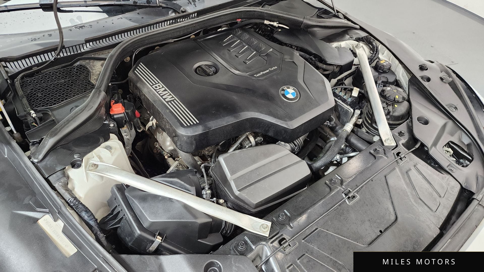 BMW Z4 (G29) 2022 — миниатюра 6