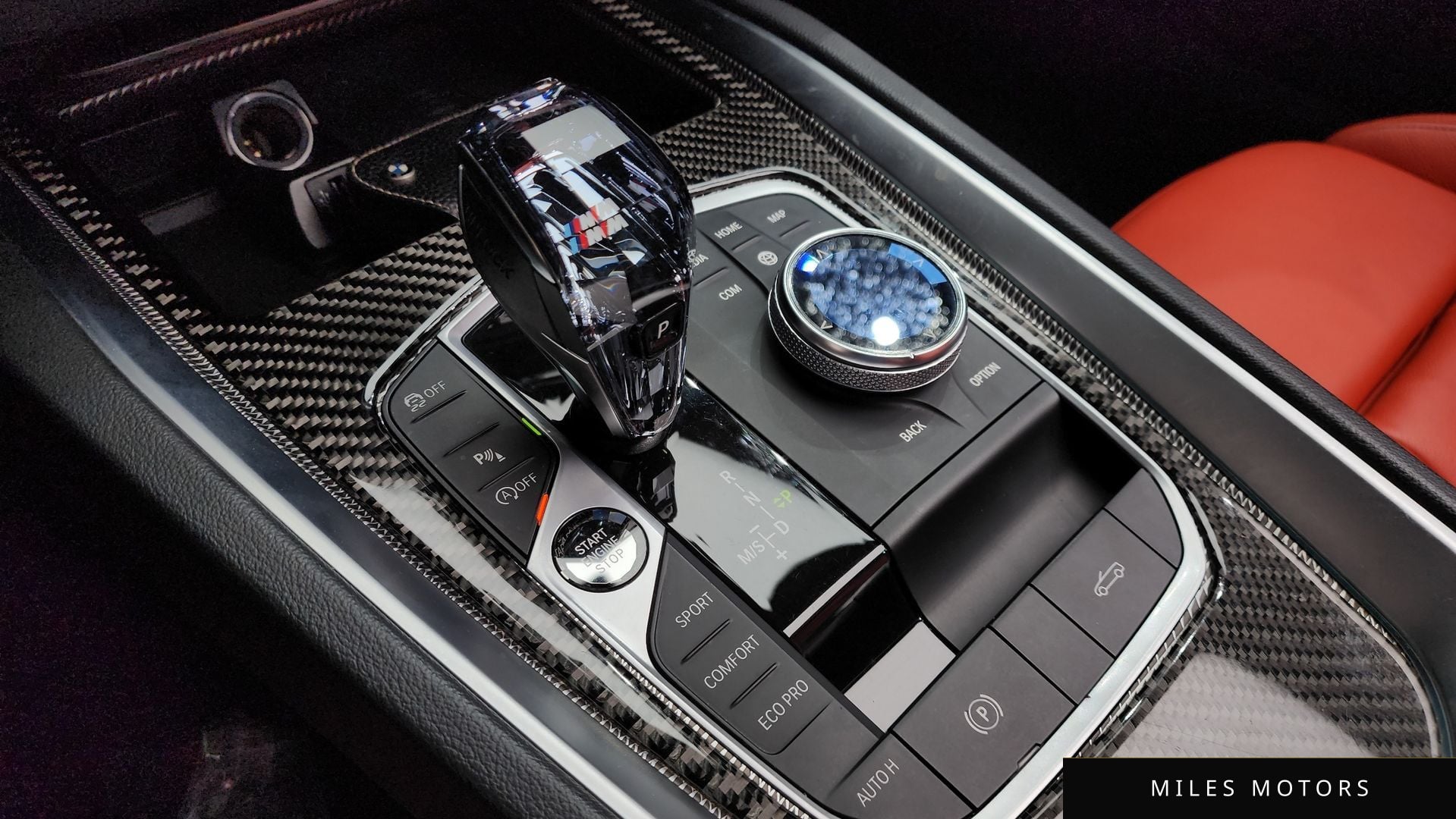 BMW Z4 (G29) 2022 — миниатюра 9