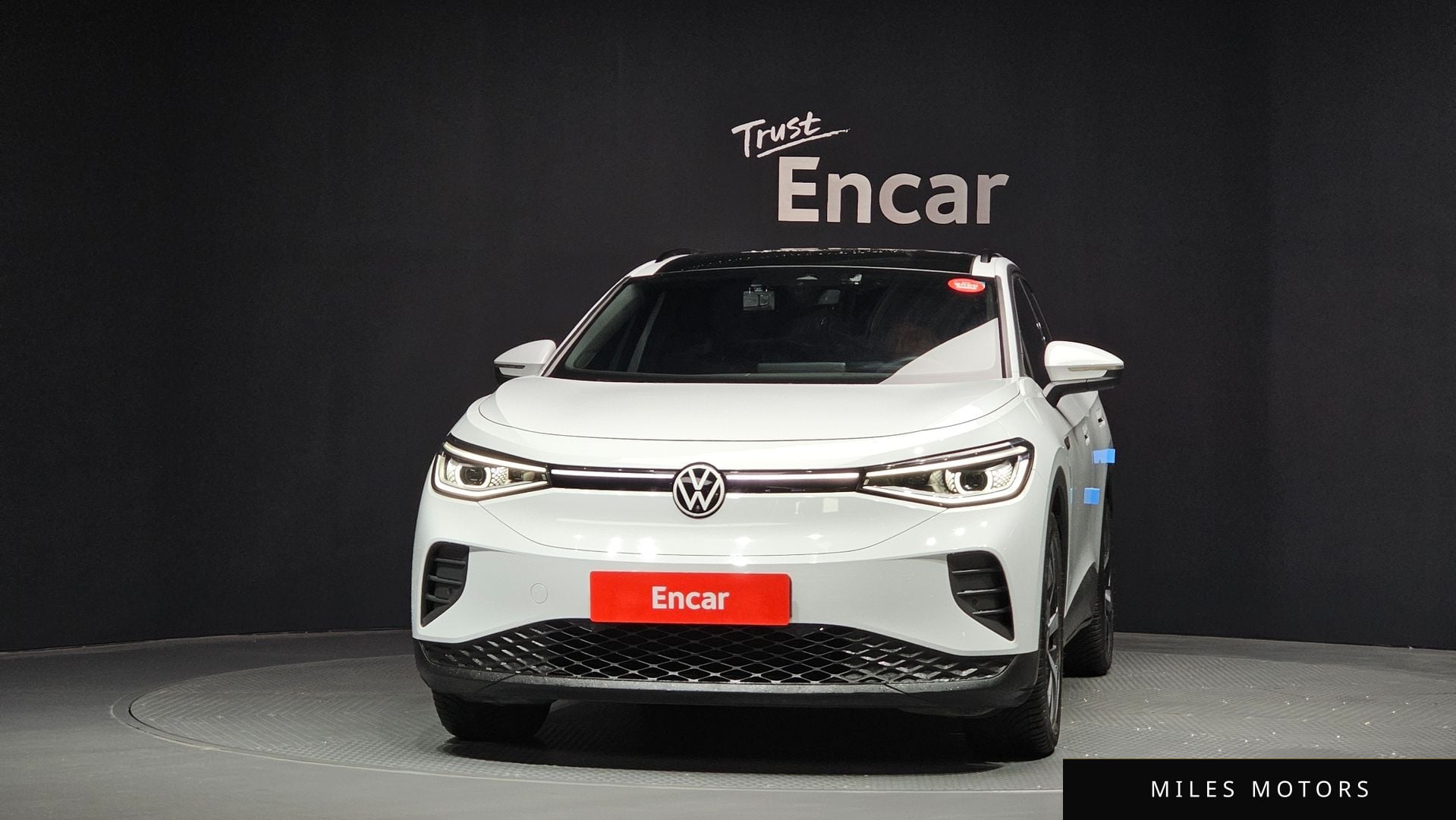 Volkswagen ID.4 2023 — миниатюра 3