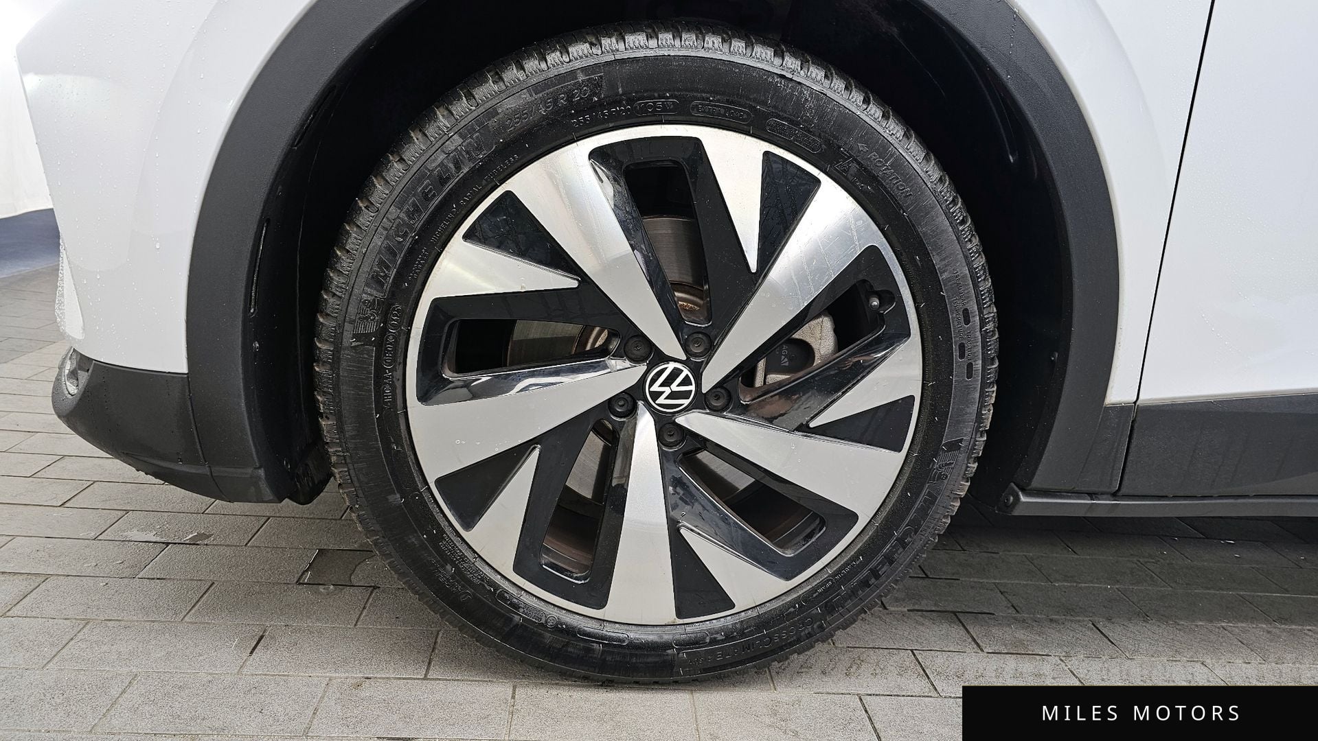 Volkswagen ID.4 2023 — миниатюра 5