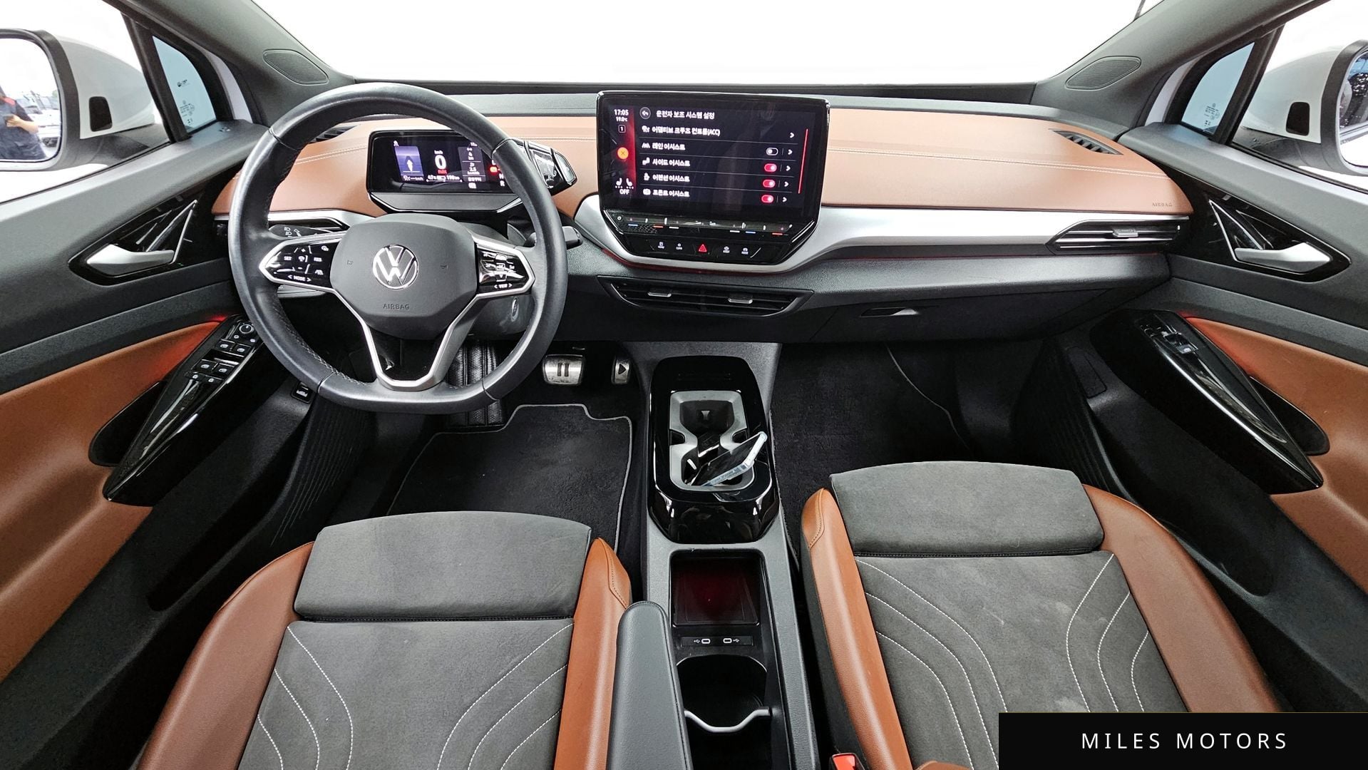 Volkswagen ID.4 2023 — миниатюра 7