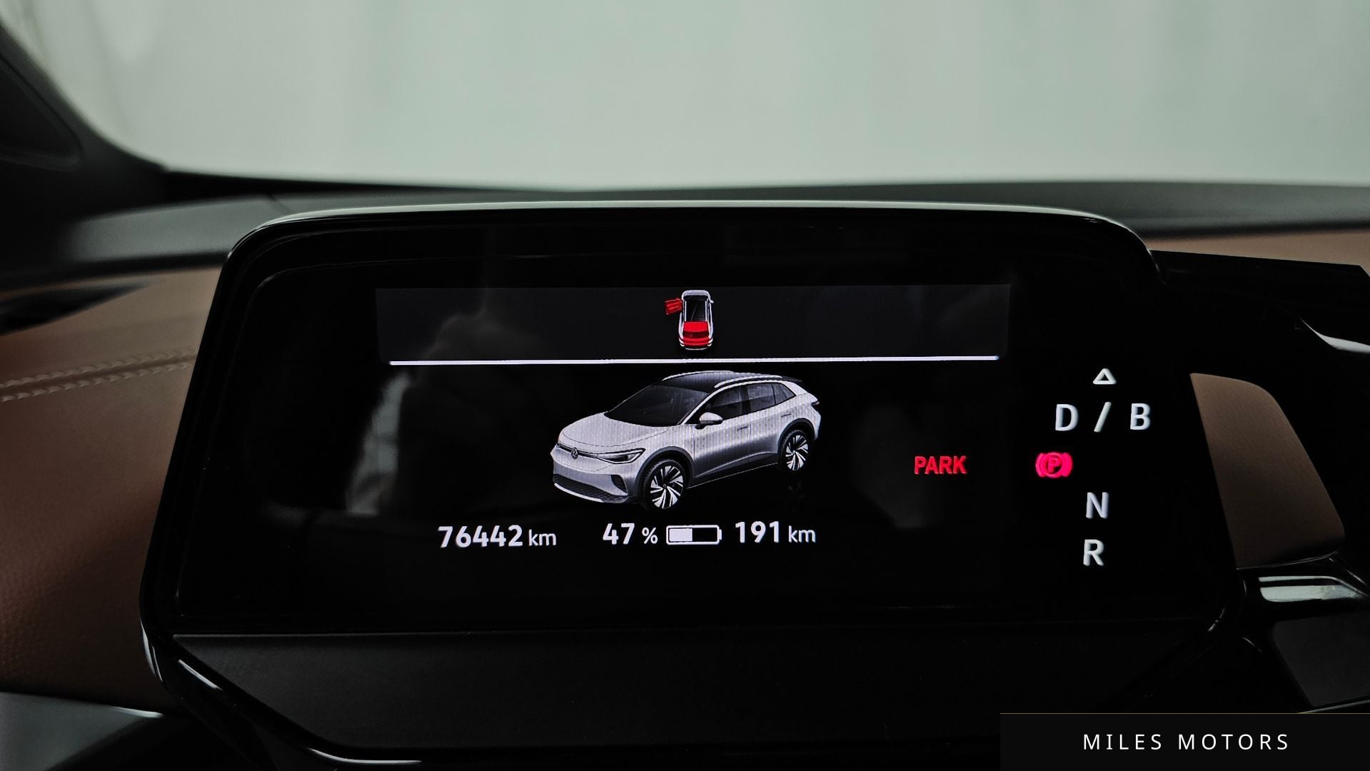 Volkswagen ID.4 2023 — миниатюра 8