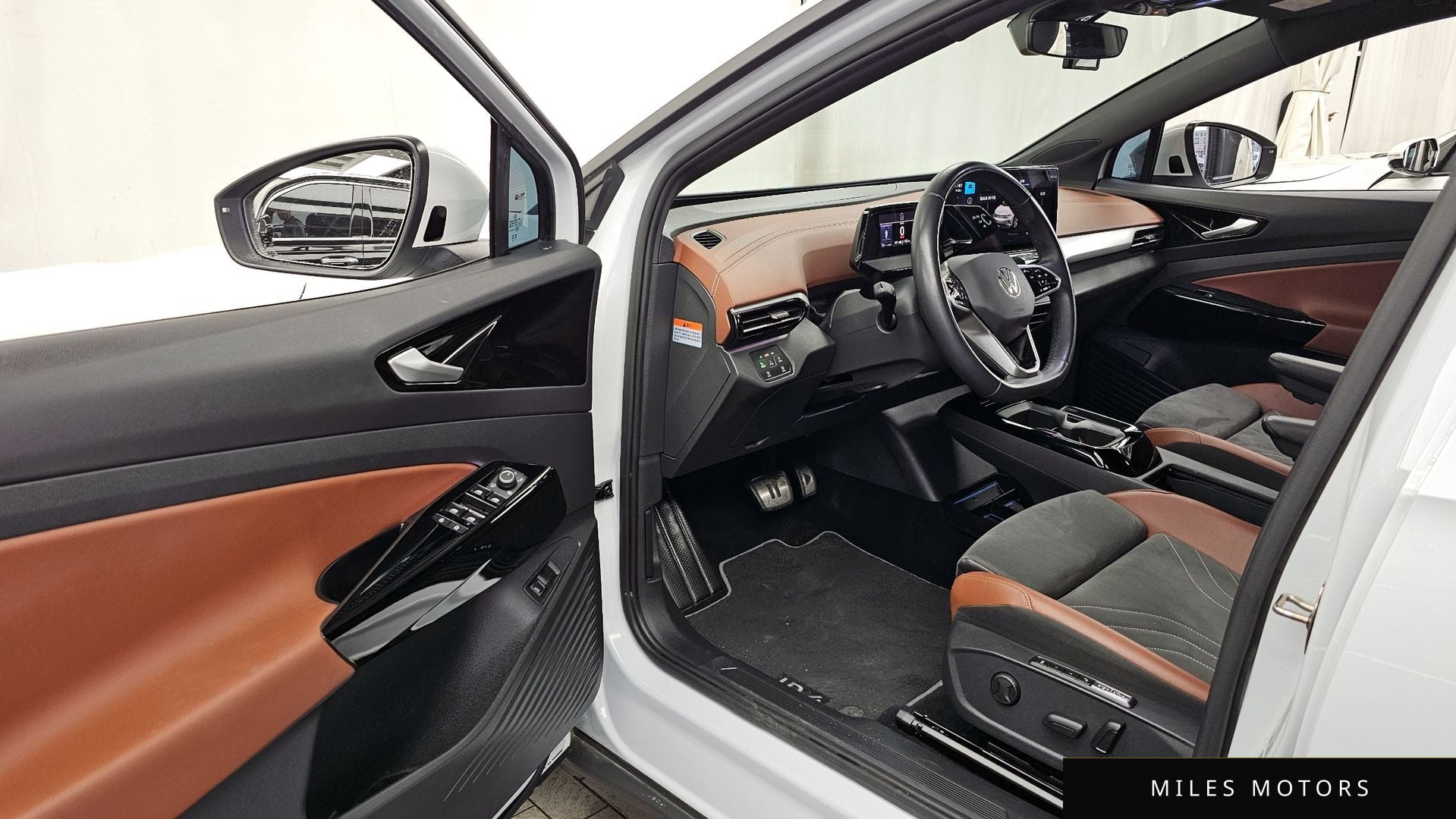 Volkswagen ID.4 2023 — миниатюра 10