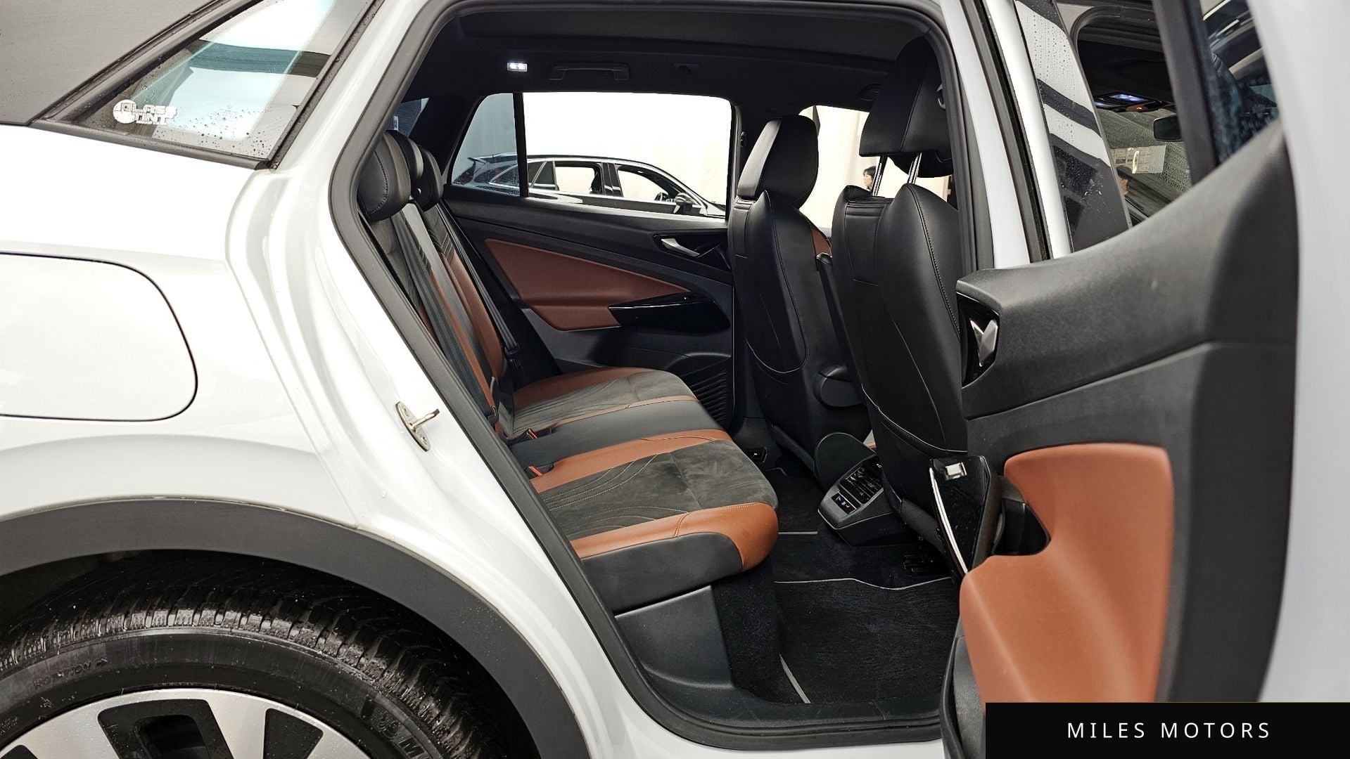 Volkswagen ID.4 2023 — миниатюра 11