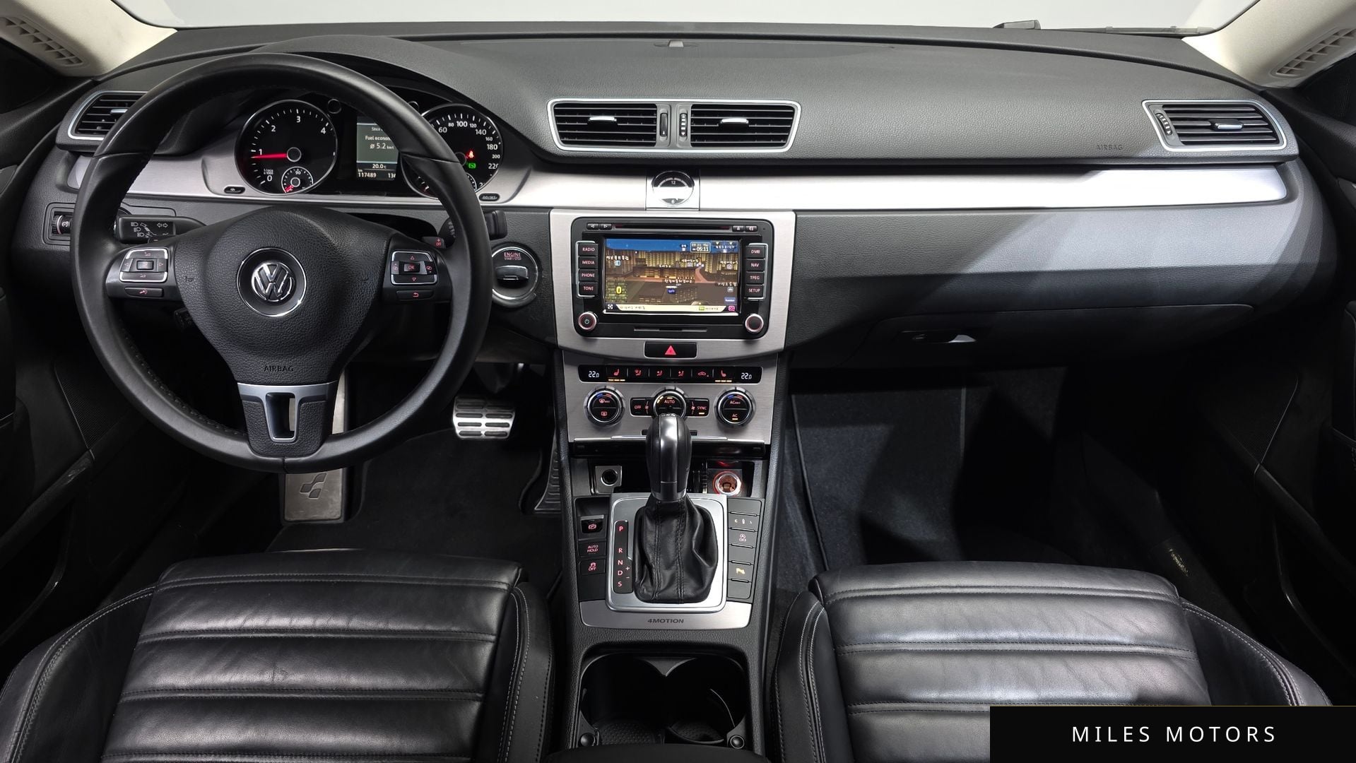 Volkswagen CC 2012 — миниатюра 7