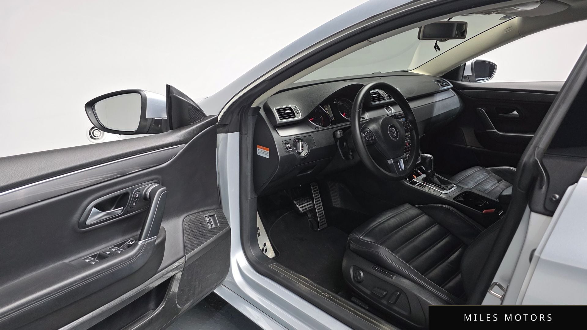 Volkswagen CC 2012 — миниатюра 10