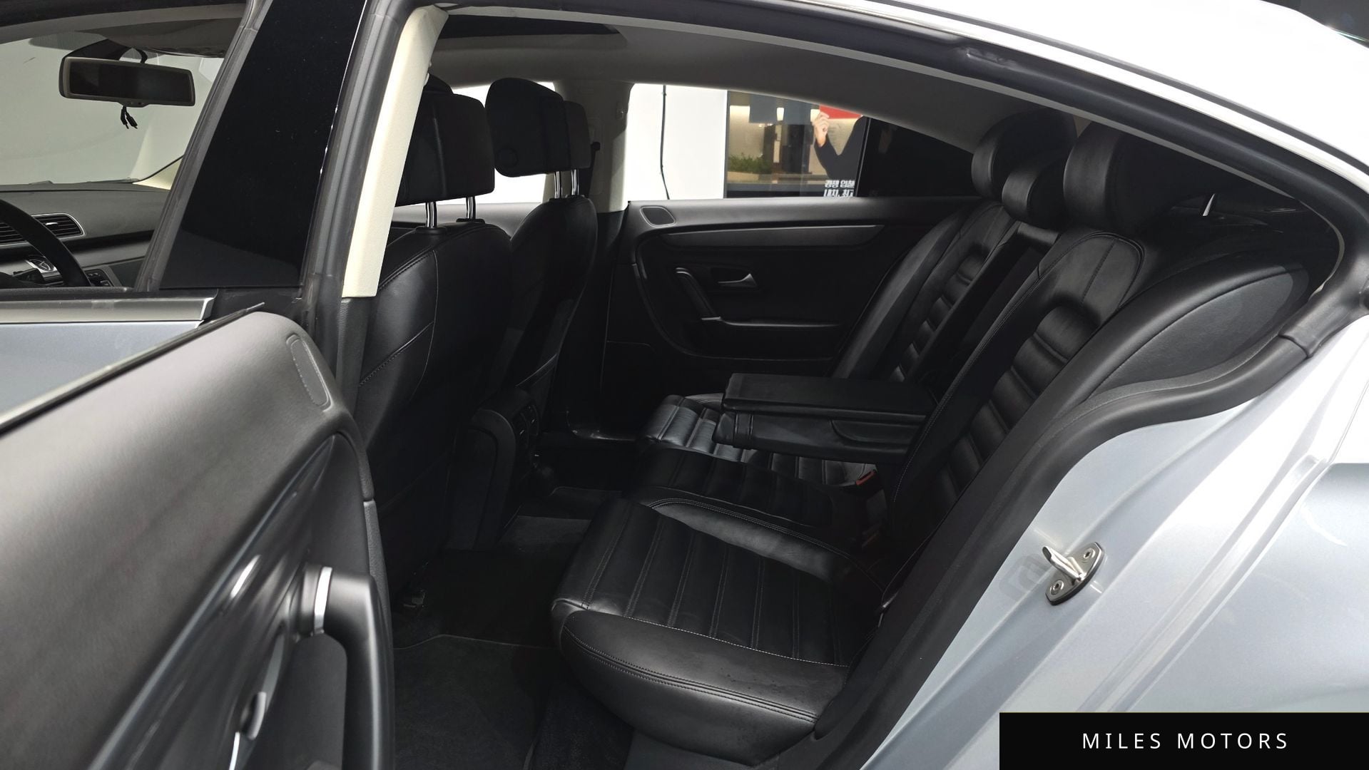 Volkswagen CC 2012 — миниатюра 11