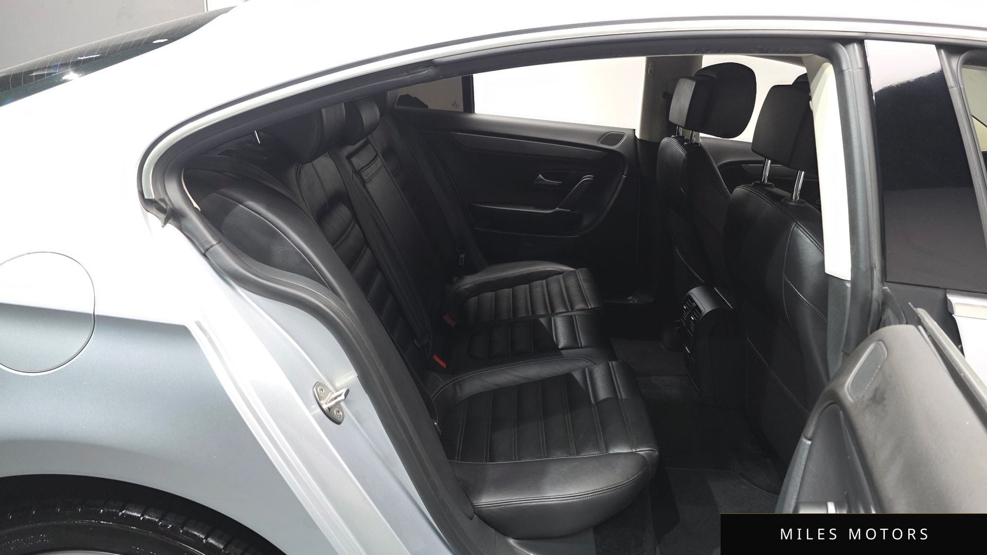 Volkswagen CC 2012 — миниатюра 12