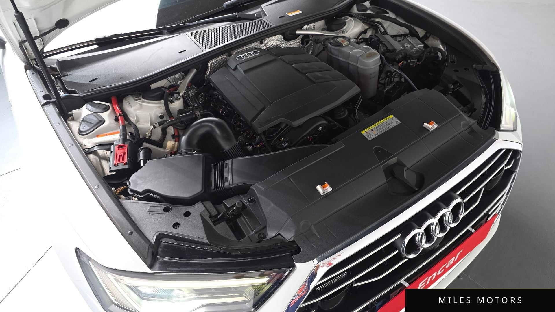Audi A6 (C8) 2020 — миниатюра 6