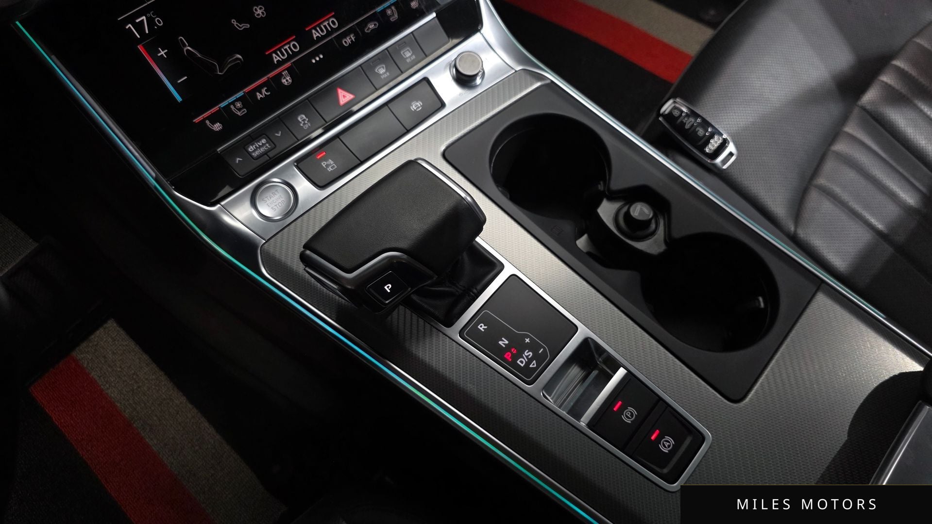 Audi A6 (C8) 2020 — миниатюра 9