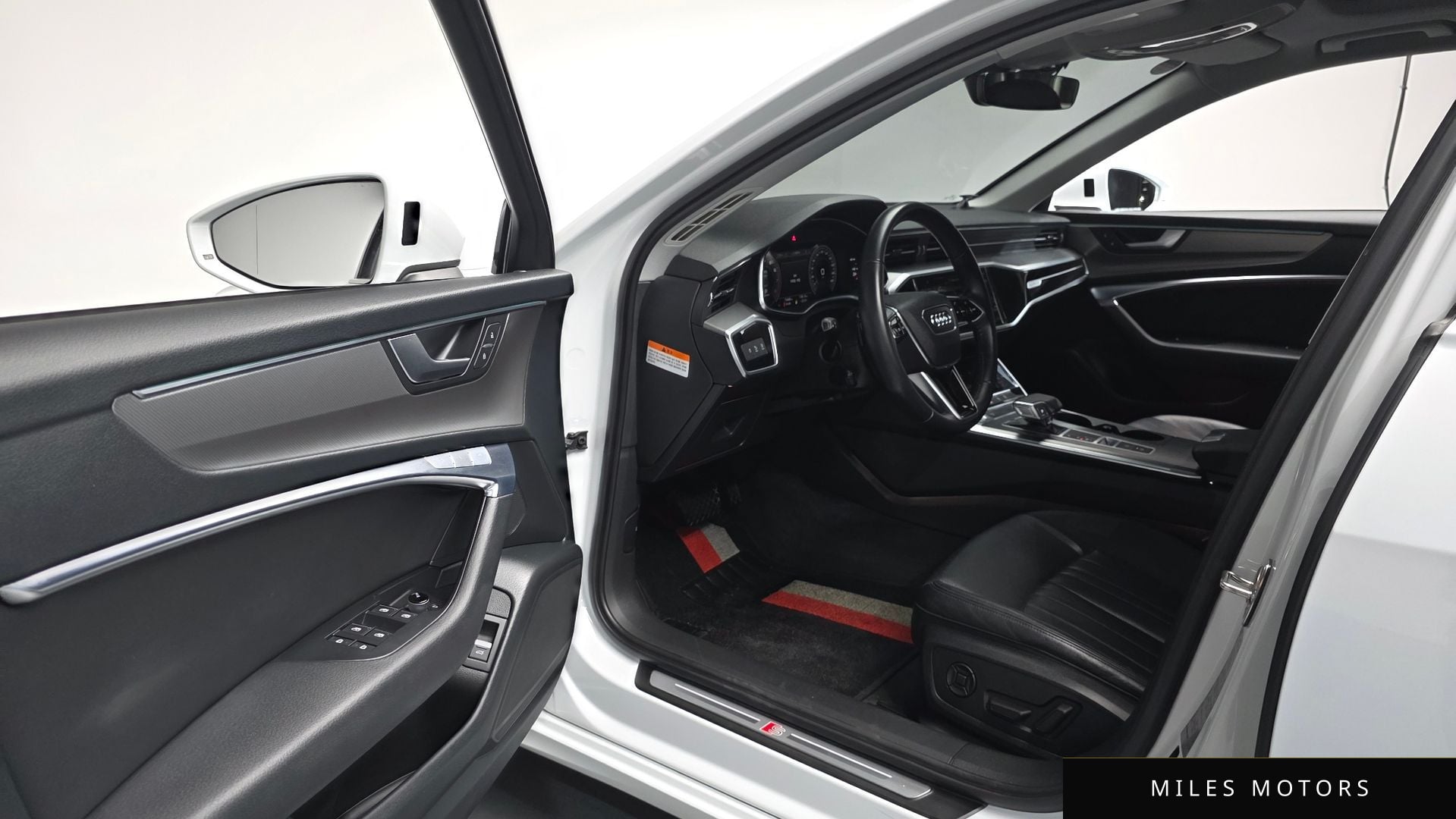 Audi A6 (C8) 2020 — миниатюра 10