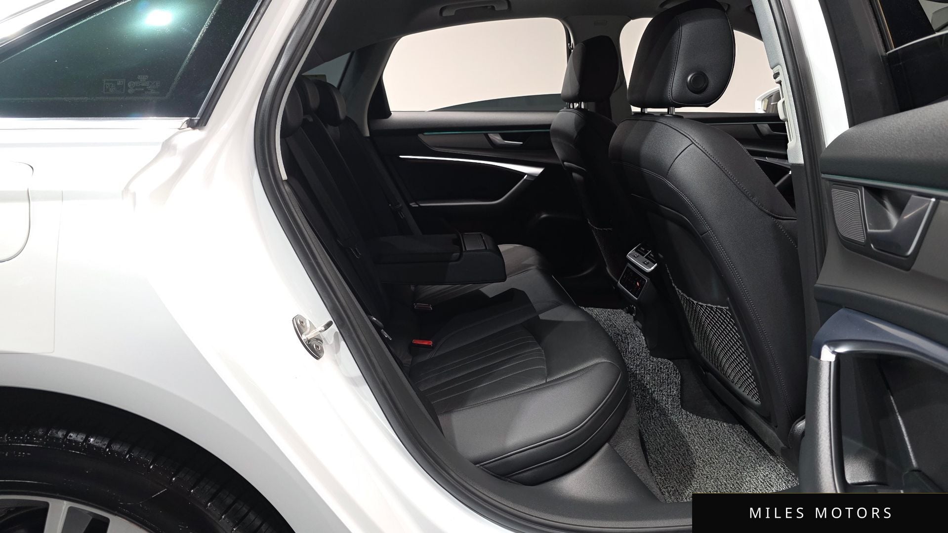 Audi A6 (C8) 2020 — миниатюра 11