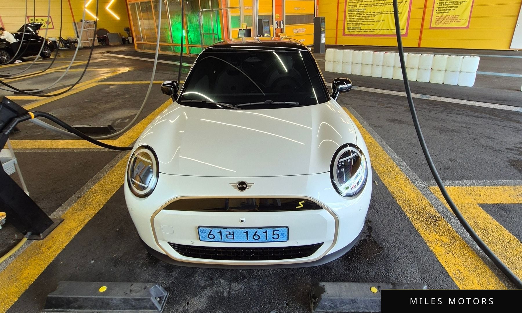MINI Cooper 2024 — миниатюра 2