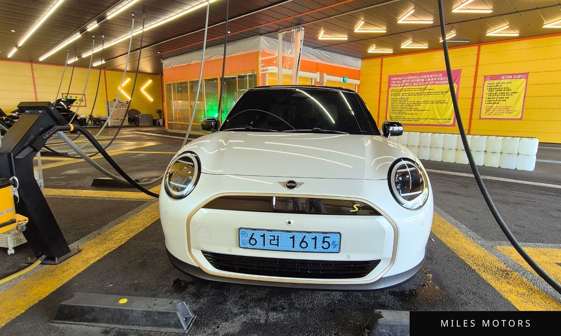MINI Cooper 2024 — миниатюра 3