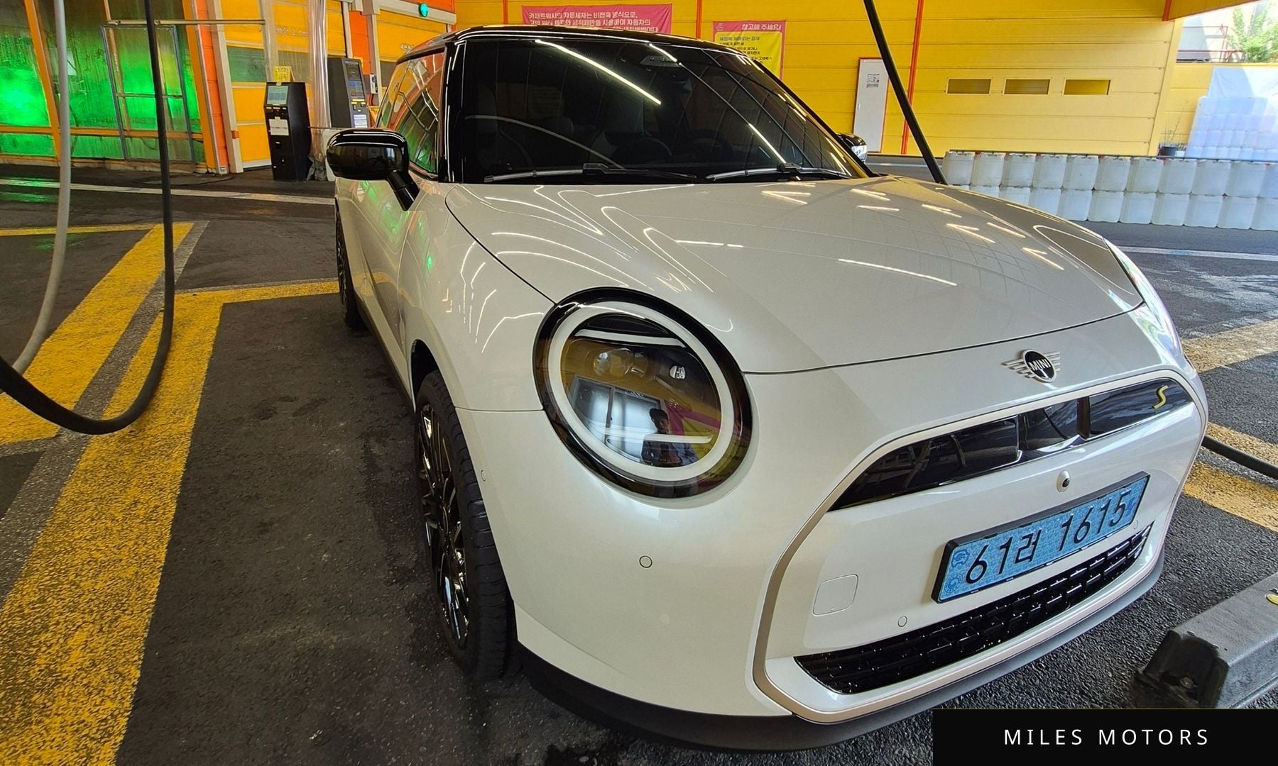 MINI Cooper 2024 — миниатюра 4