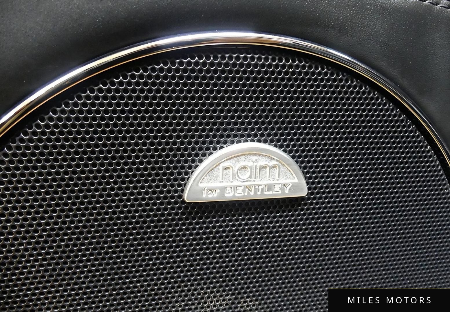 Bentley Flying Spur 2016 — миниатюра 11
