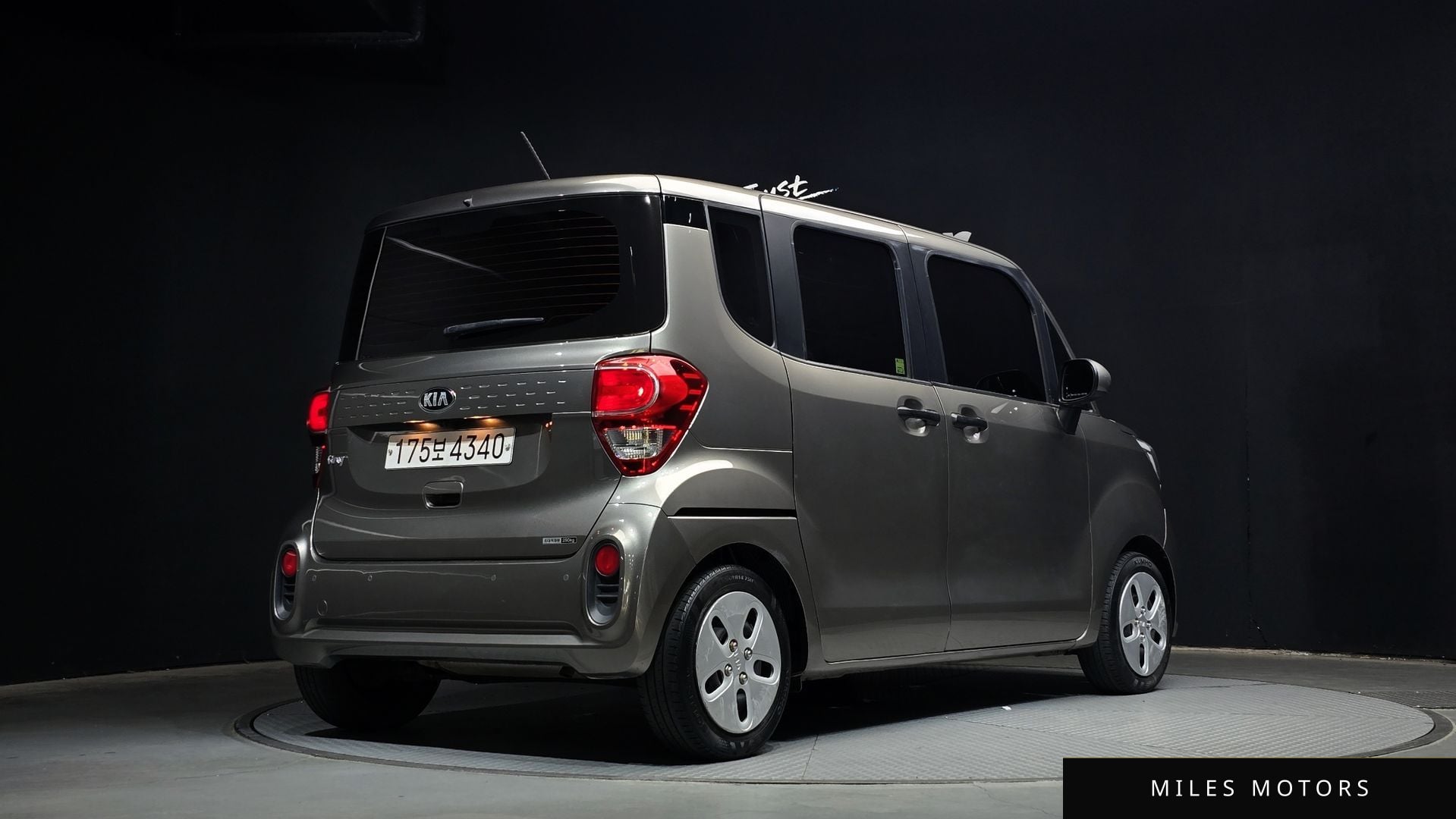 Kia RAY 2019 — миниатюра 2