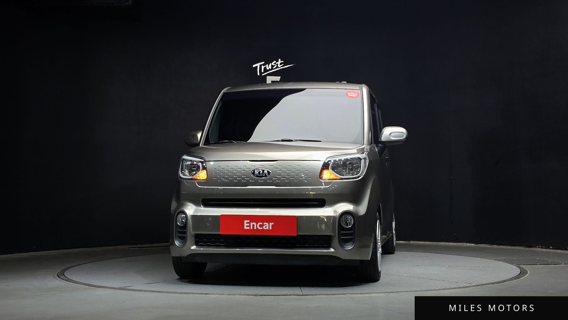 Kia RAY 2019 — миниатюра 3