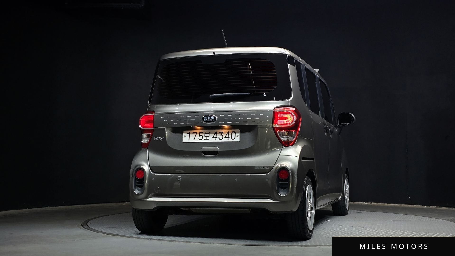 Kia RAY 2019 — миниатюра 4
