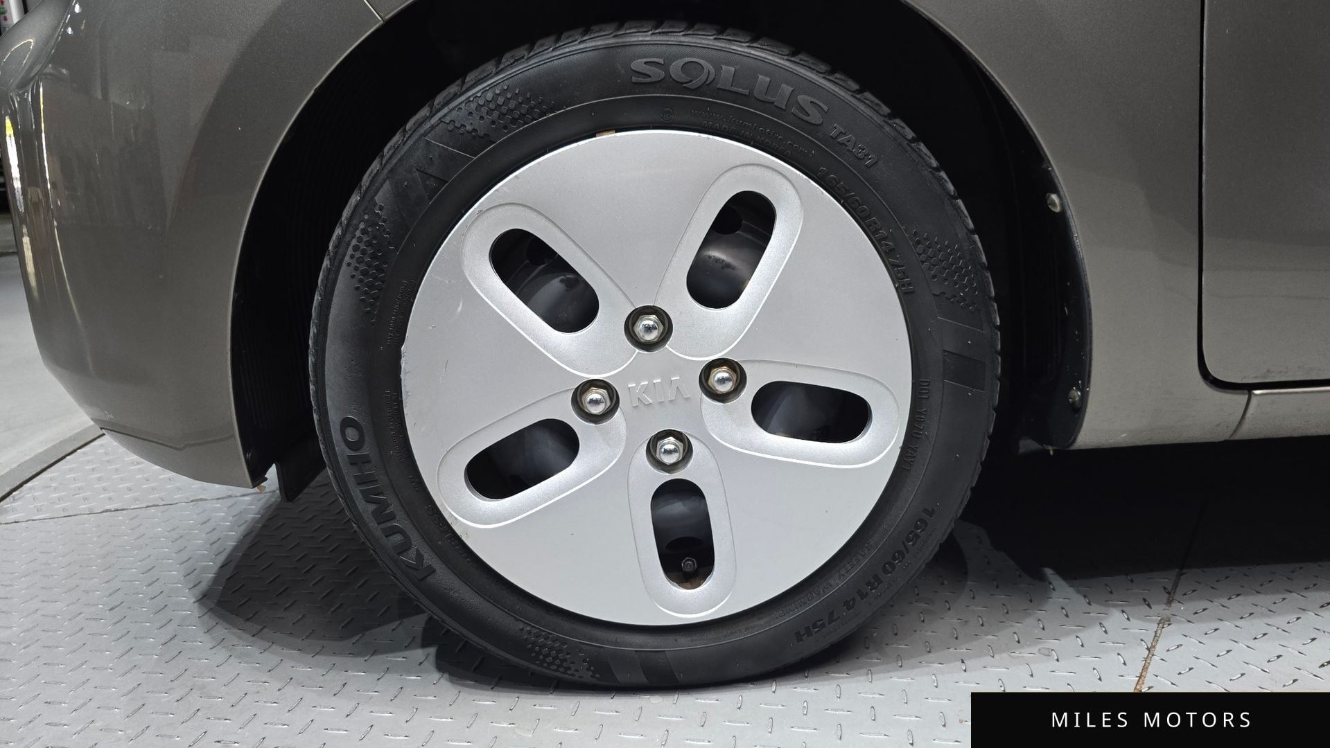 Kia RAY 2019 — миниатюра 5