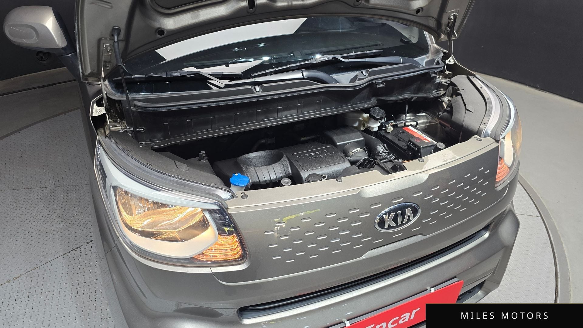 Kia RAY 2019 — миниатюра 6