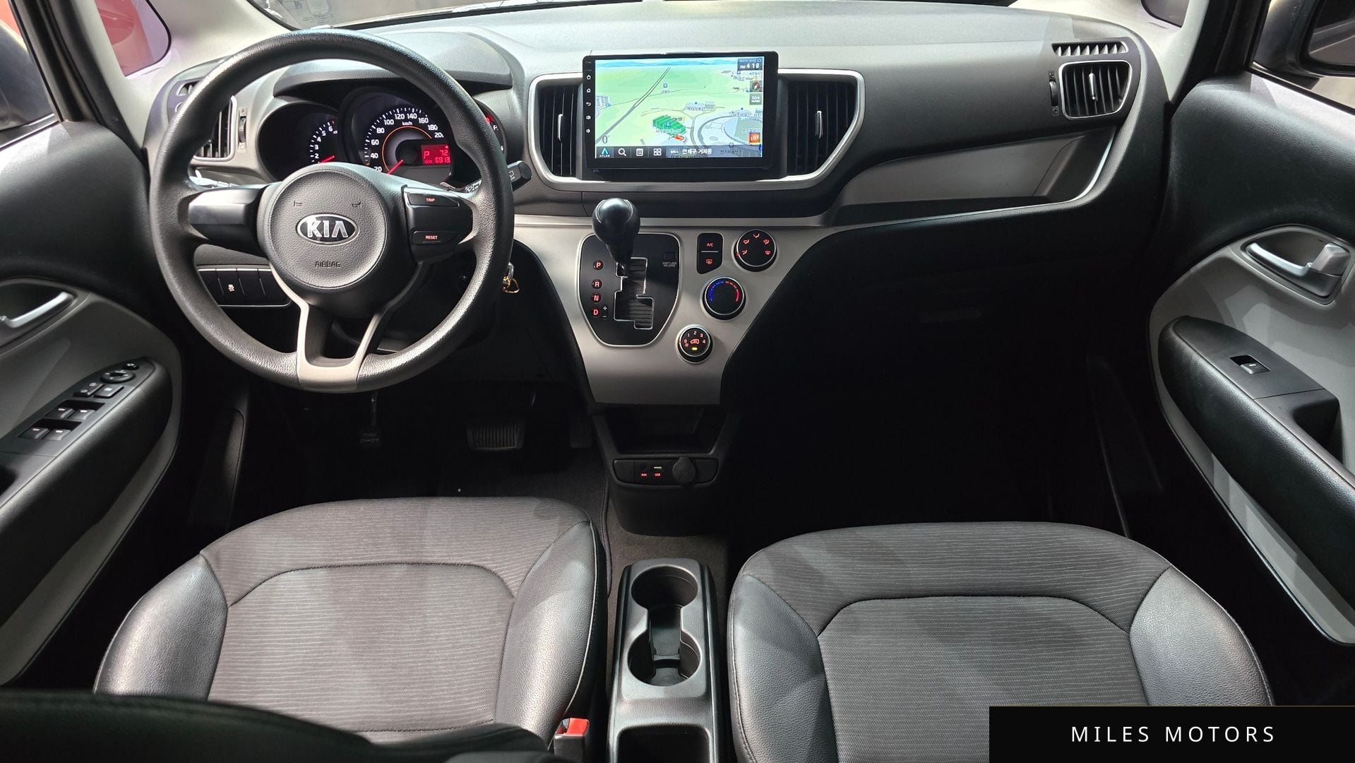 Kia RAY 2019 — миниатюра 7
