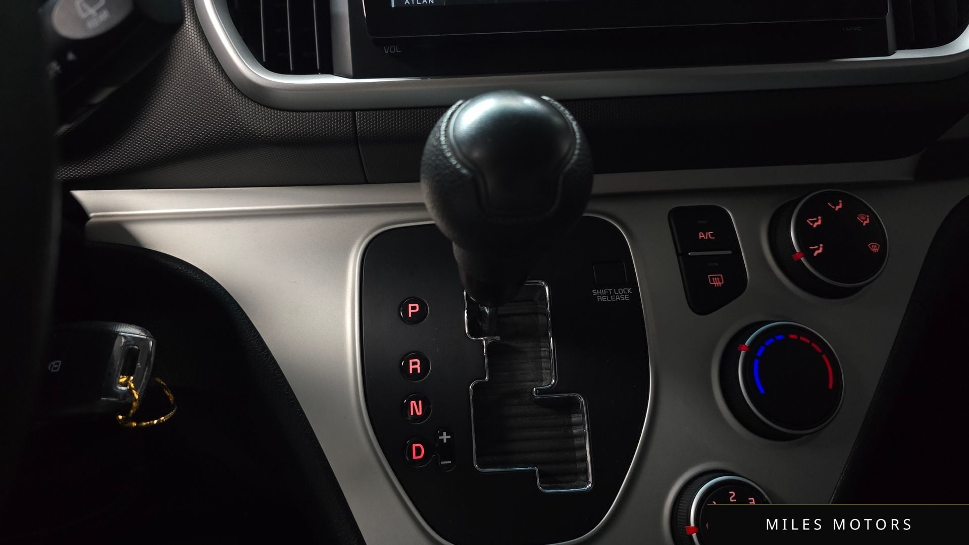 Kia RAY 2019 — миниатюра 9