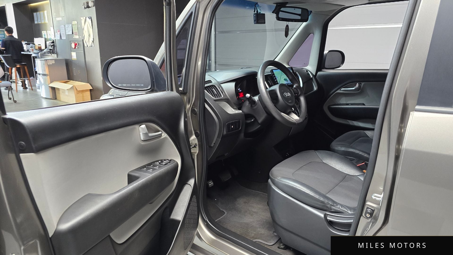 Kia RAY 2019 — миниатюра 10