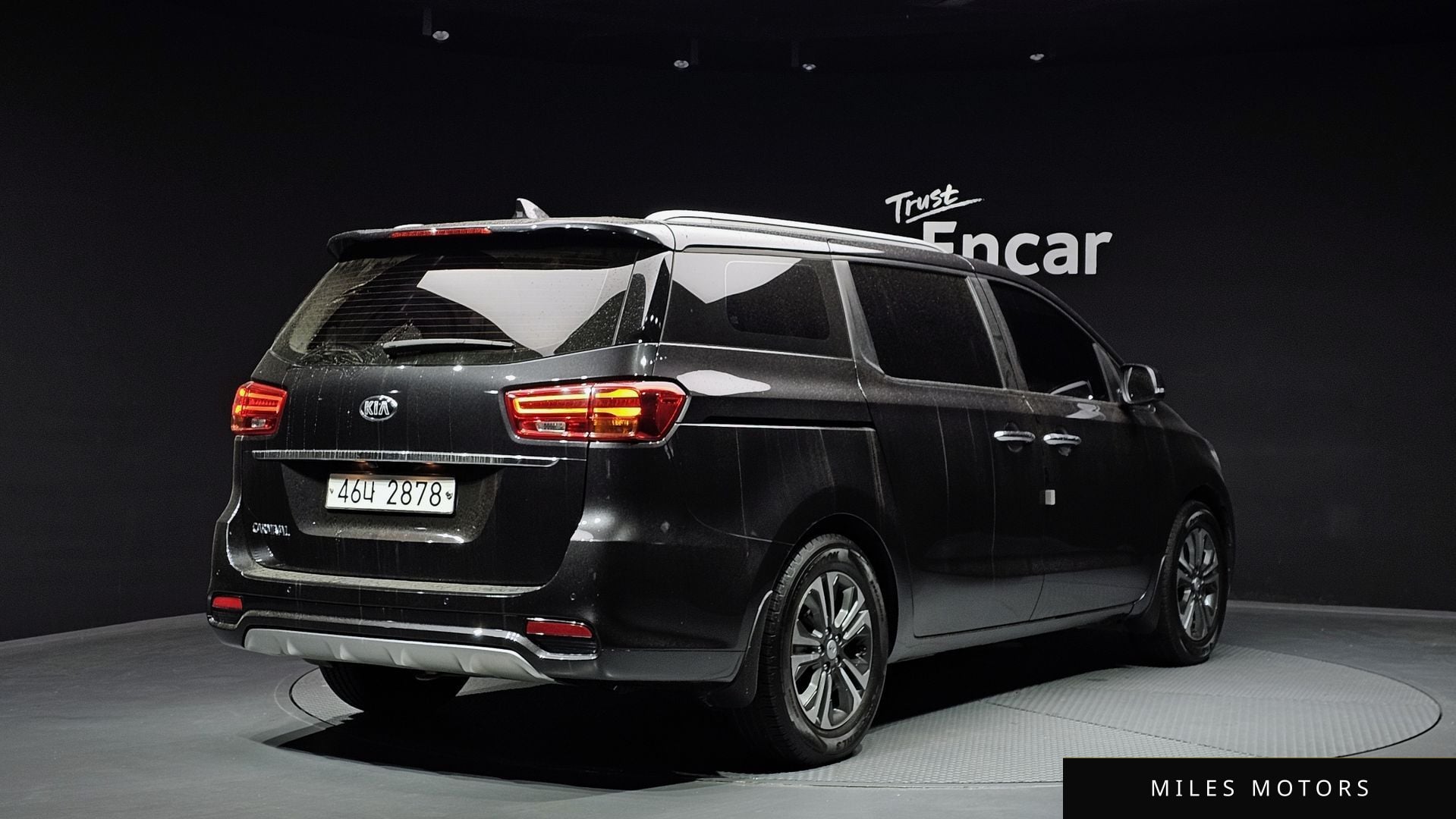 Kia Canival 2019 — миниатюра 2