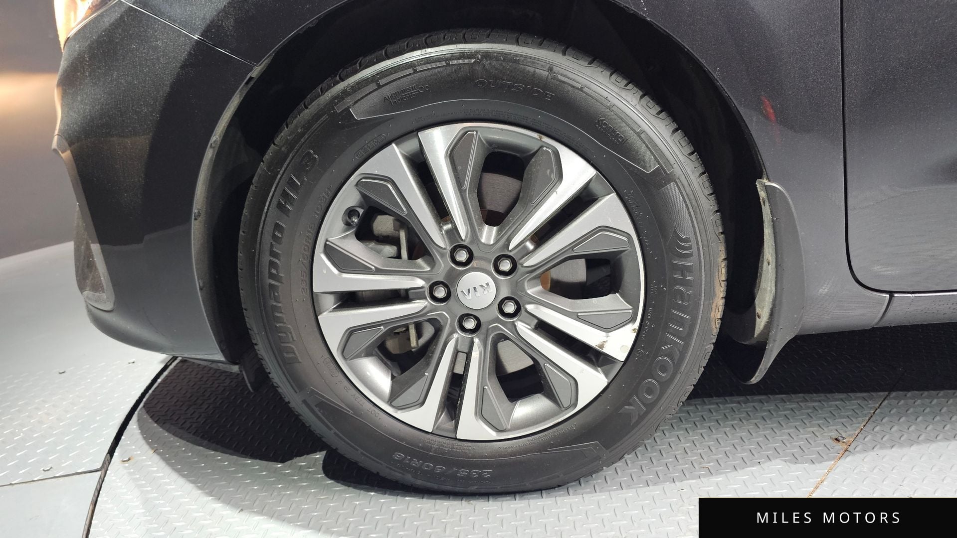 Kia Canival 2019 — миниатюра 5