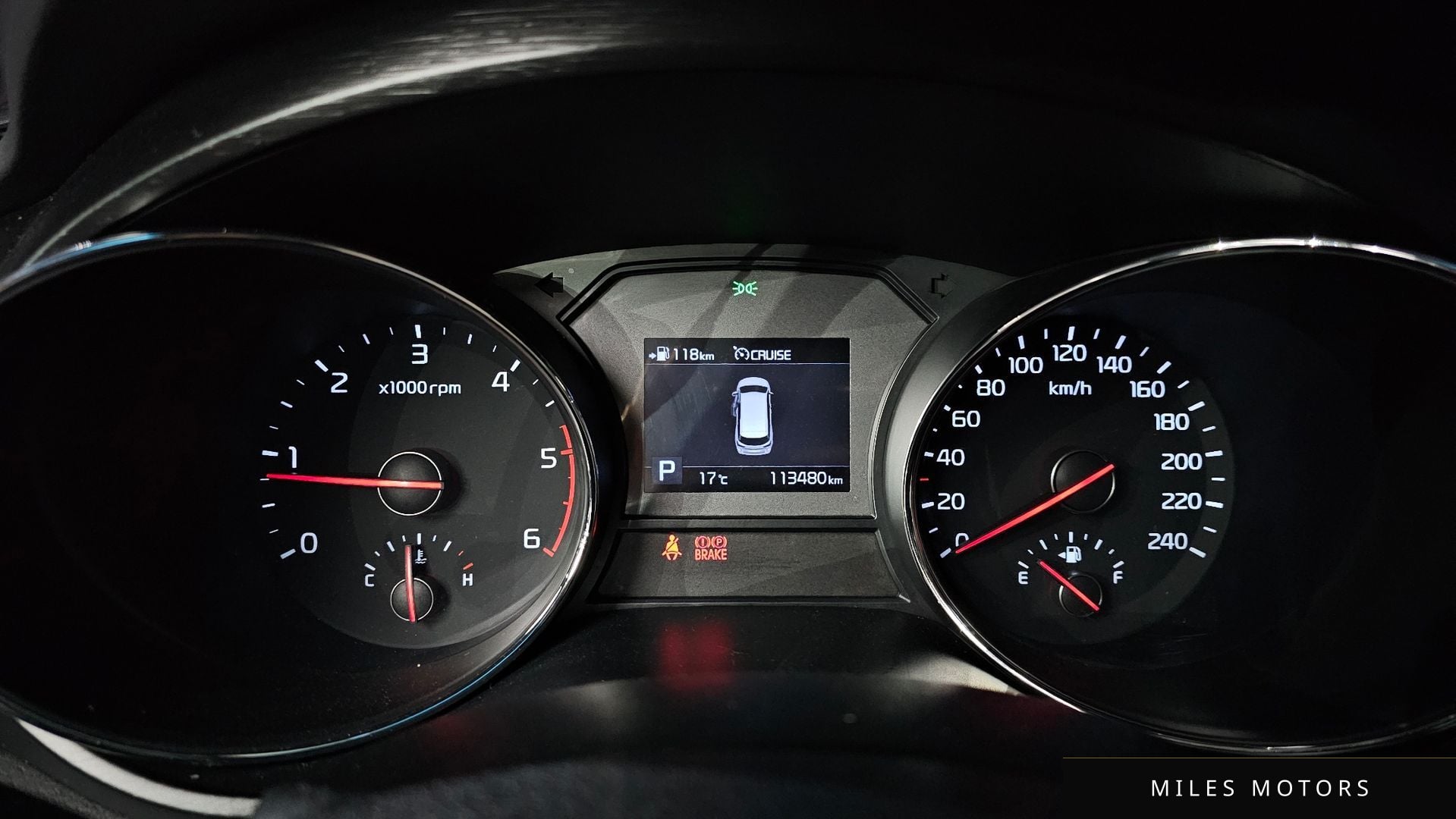 Kia Canival 2019 — миниатюра 11