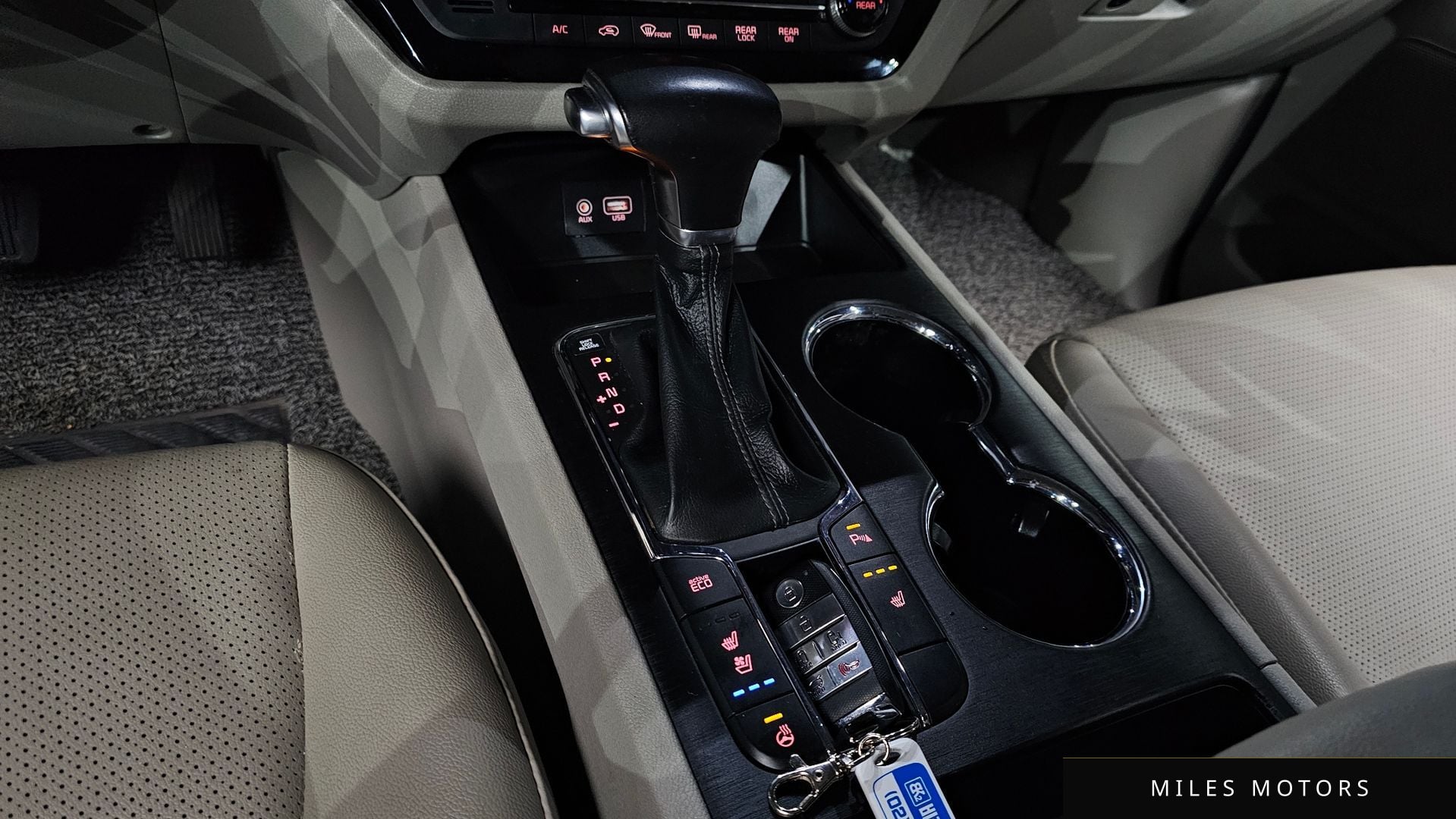 Kia Canival 2019 — миниатюра 12