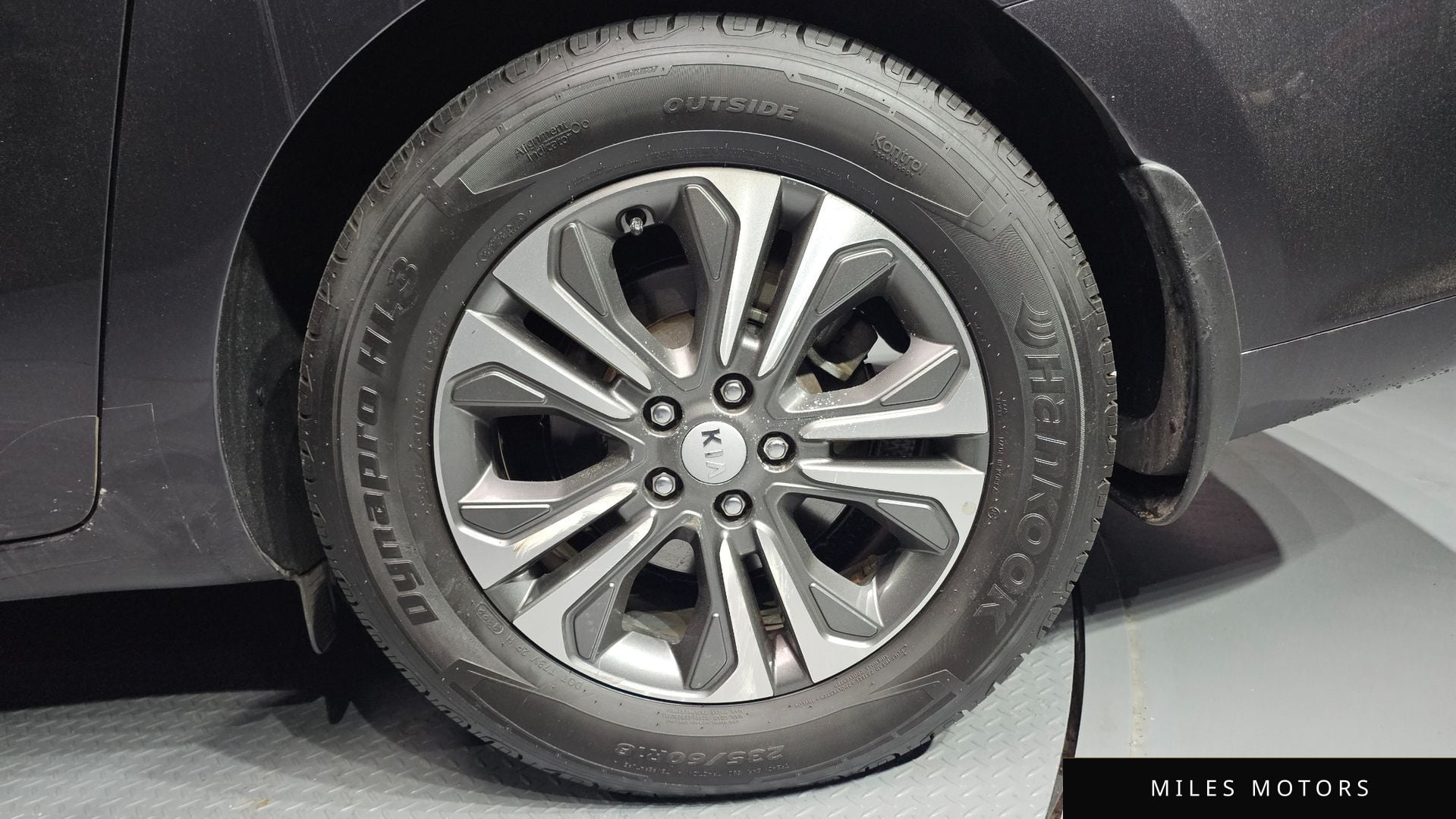 Kia Canival 2019 — миниатюра 7