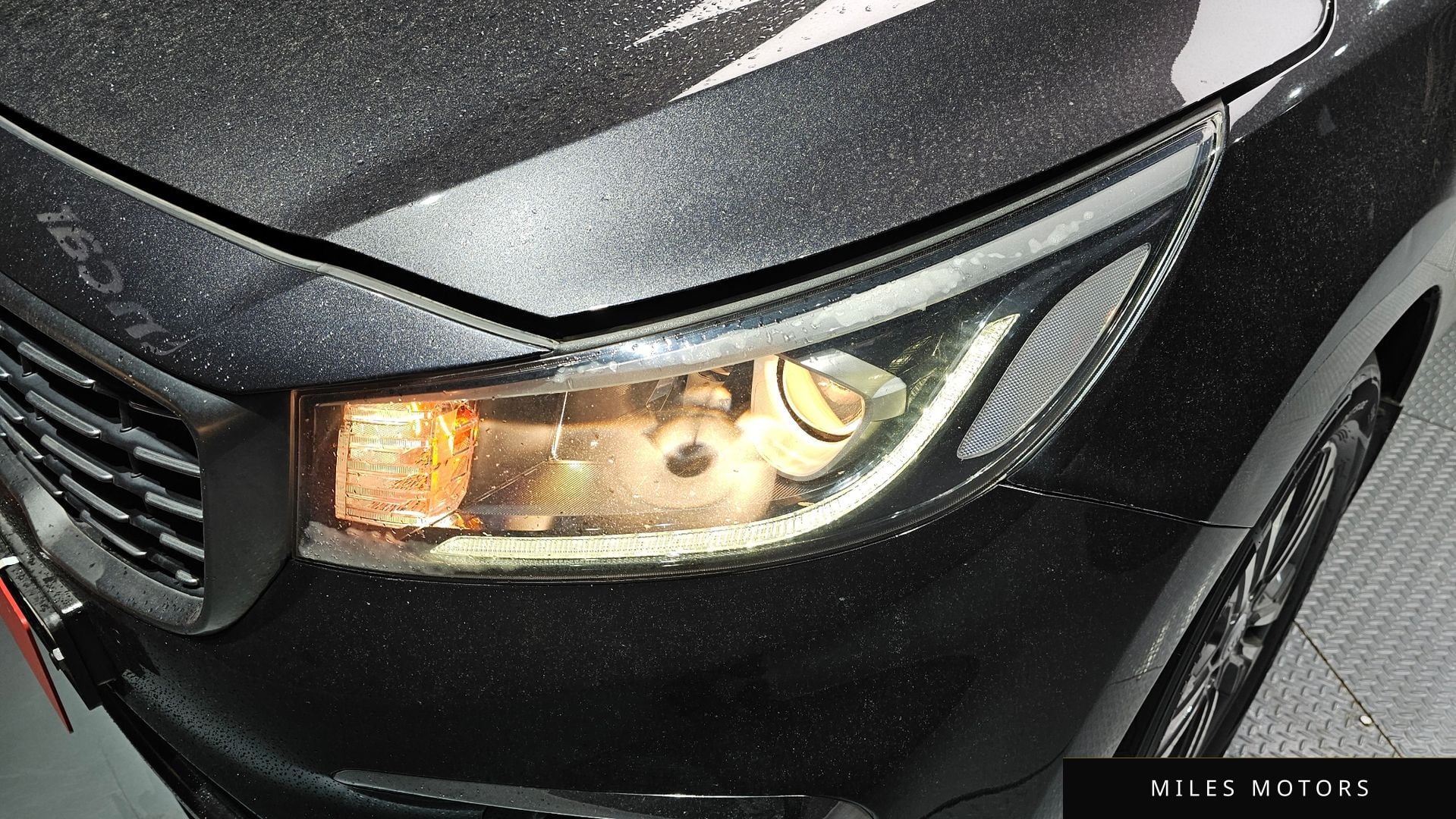 Kia Canival 2019 — миниатюра 8