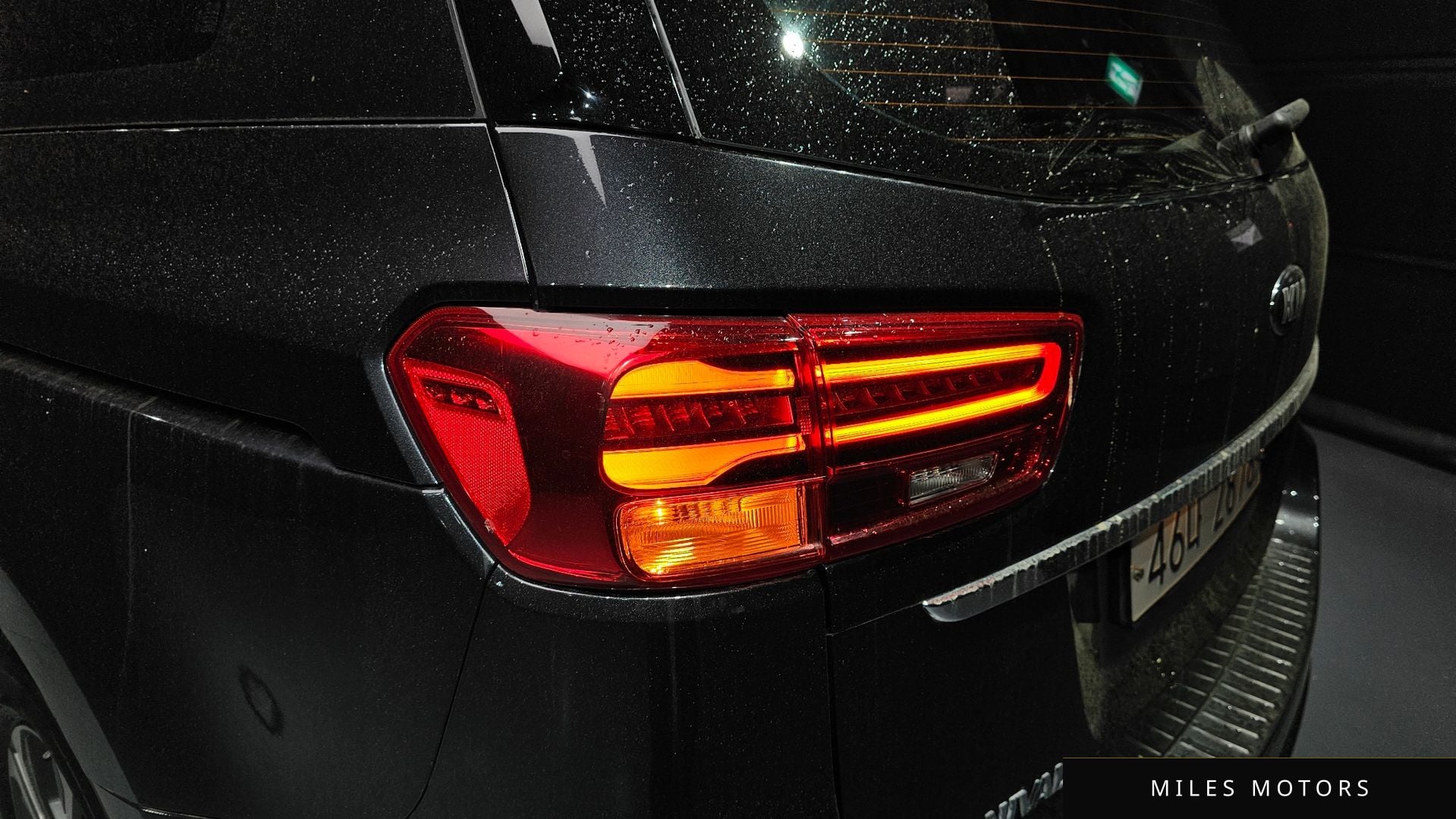Kia Canival 2019 — миниатюра 9