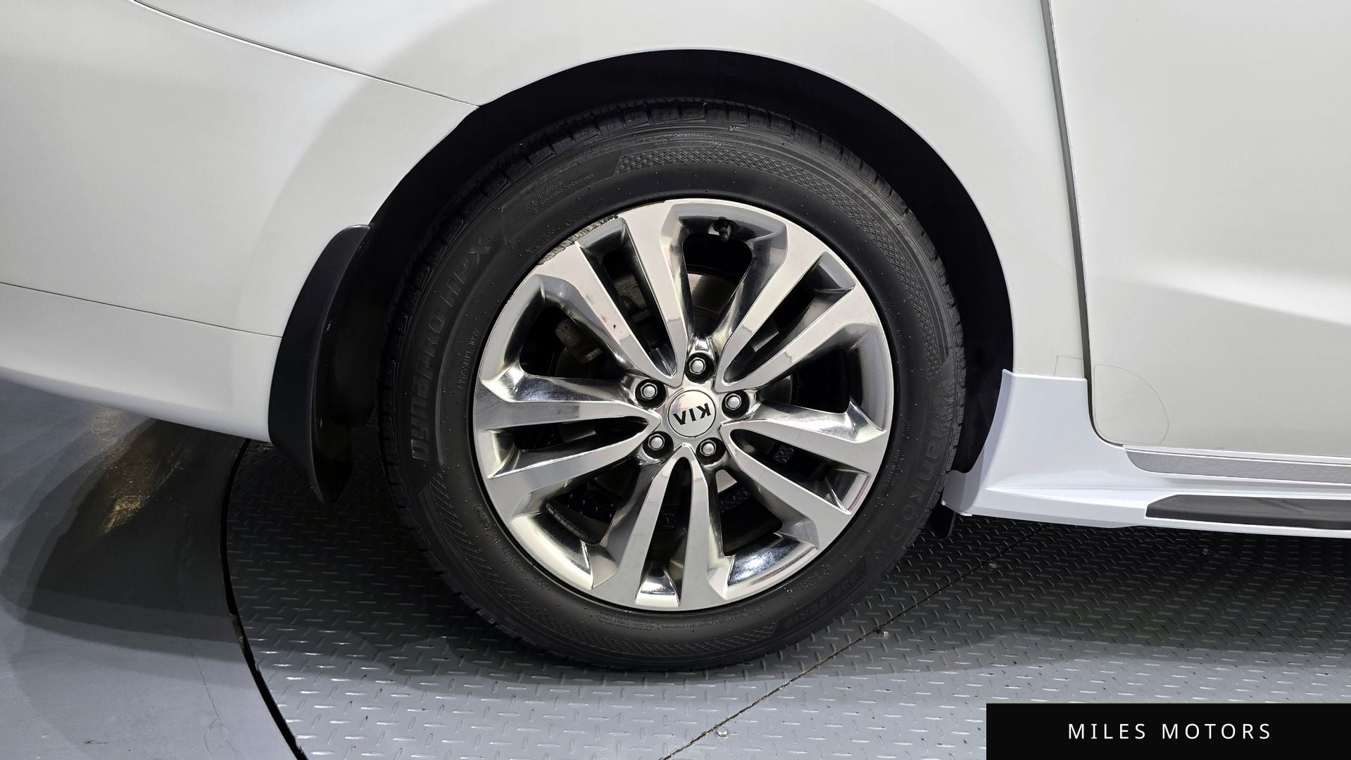 Kia Canival 2016 — миниатюра 5