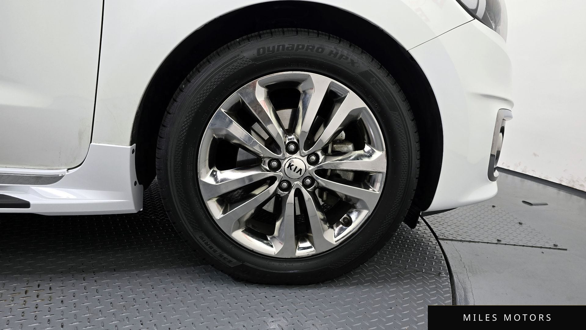 Kia Canival 2016 — миниатюра 7