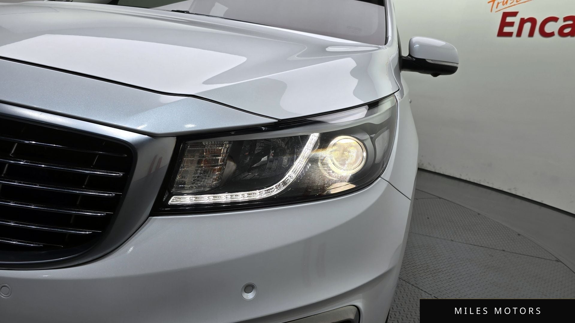 Kia Canival 2016 — миниатюра 8